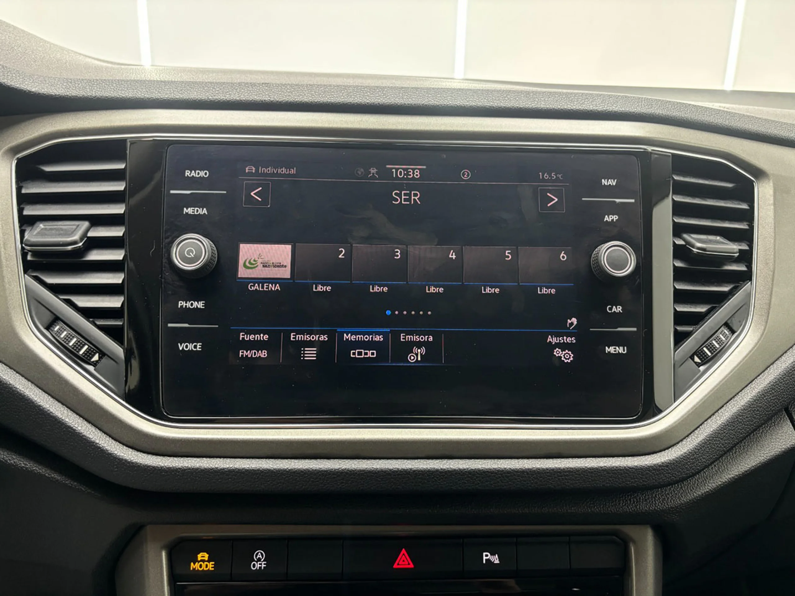 Volkswagen T-Roc Advance 2.0 TDI 110kW 150CV DSG - Foto 17