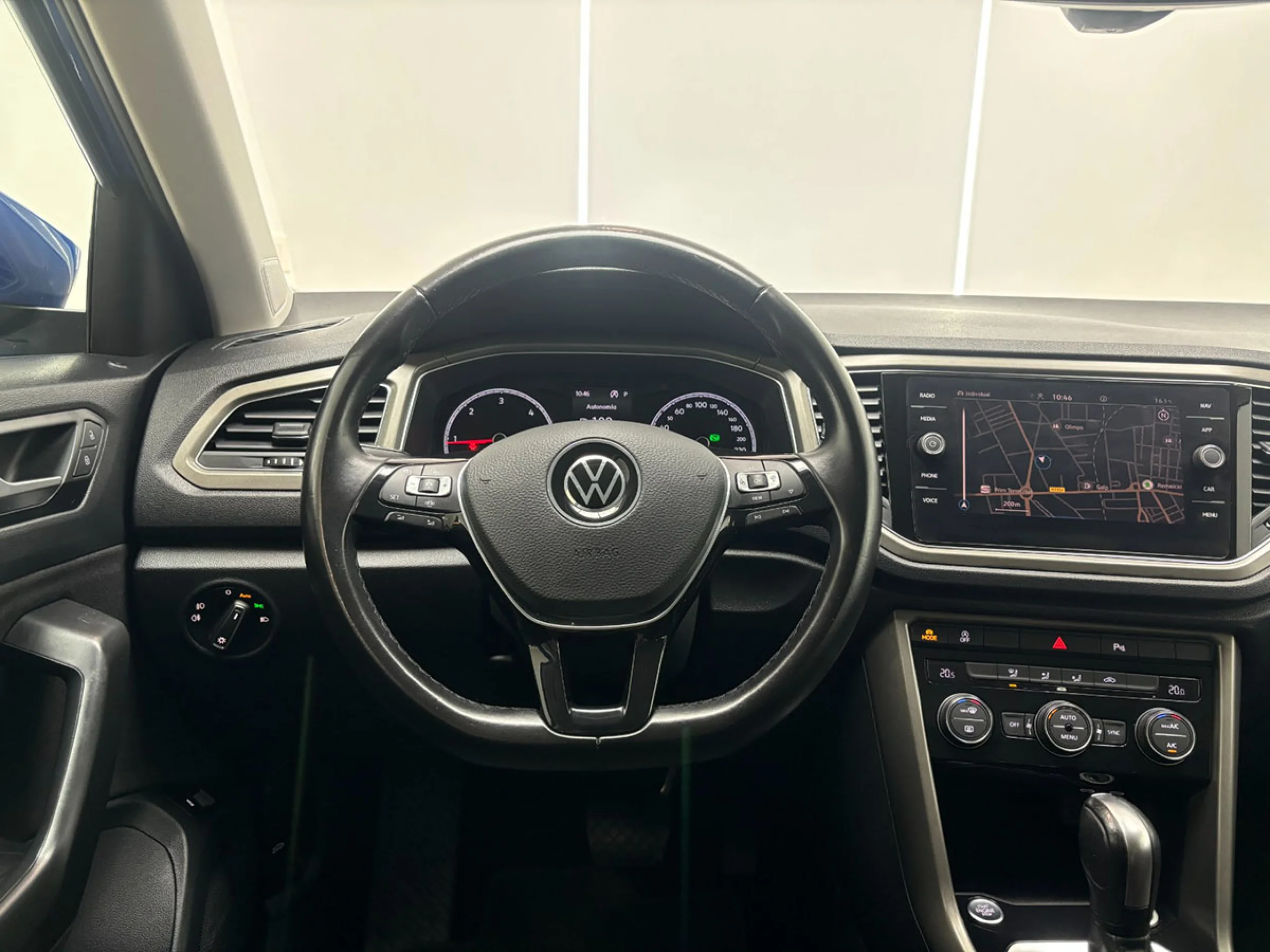 Volkswagen T-Roc Advance 2.0 TDI 110kW 150CV DSG - Foto 19