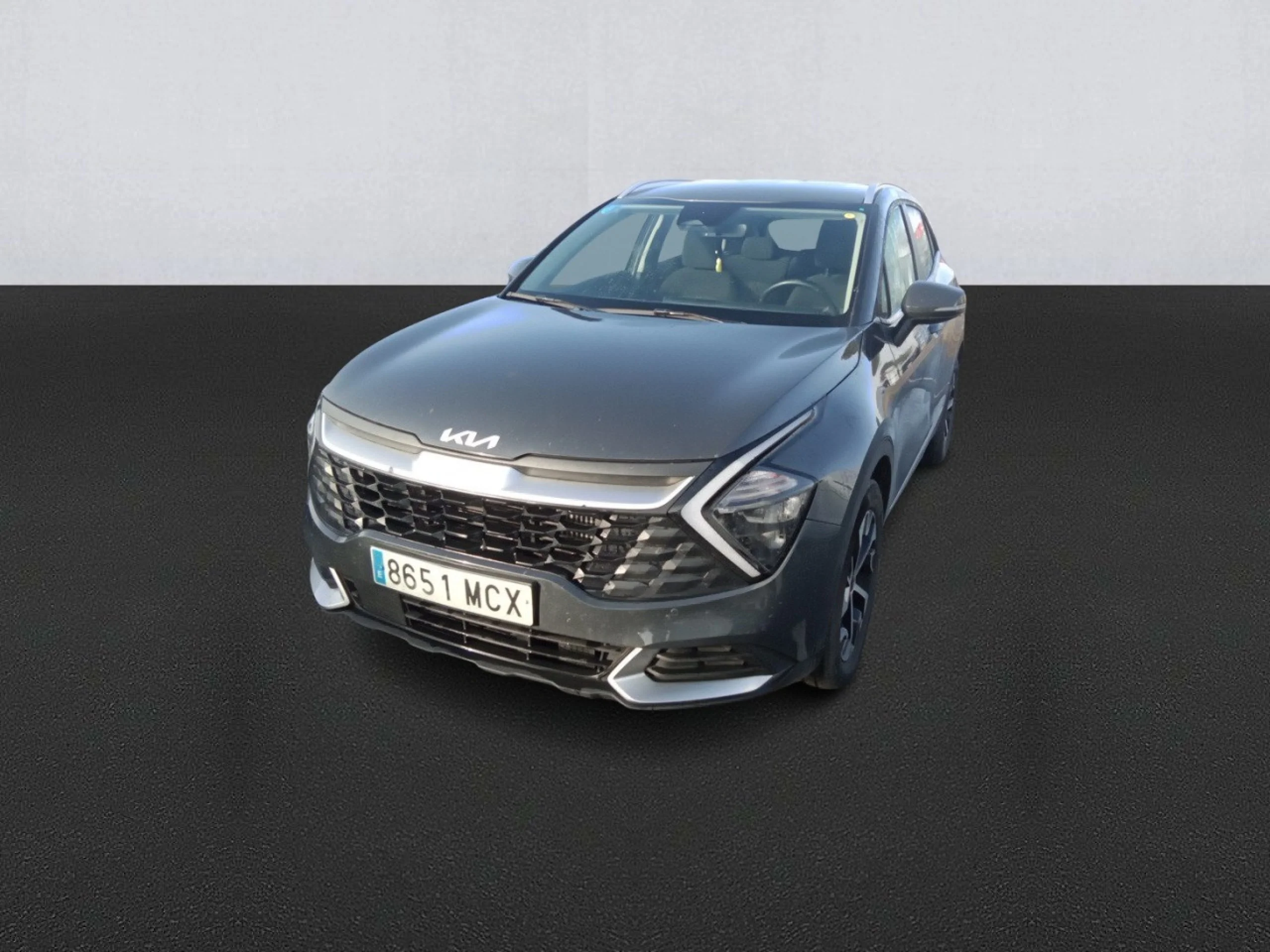 Kia Sportage 1.6 T-GDi HEV 171kW (230CV) Drive 4x2 - Foto 1