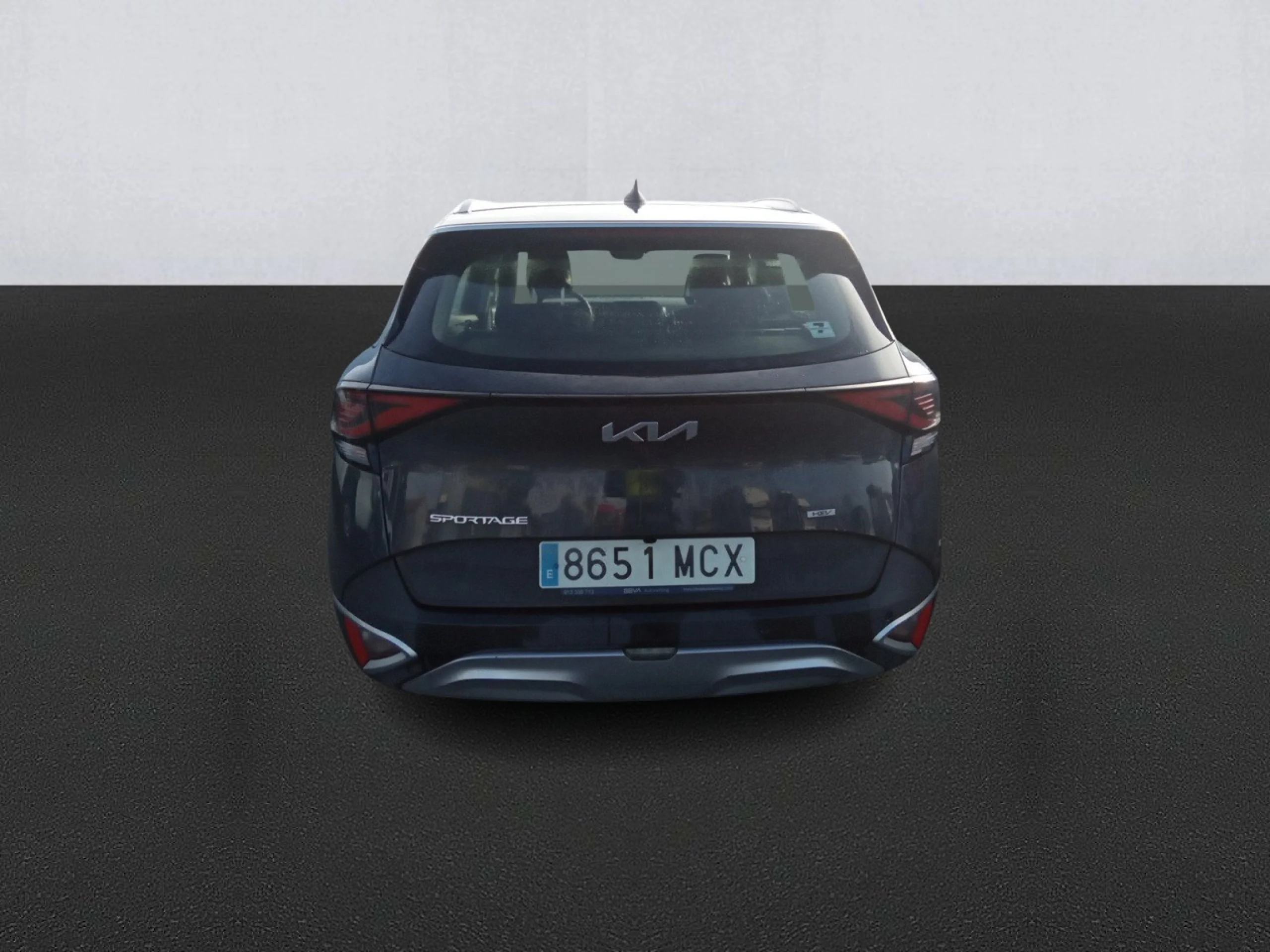 Kia Sportage 1.6 T-GDi HEV 171kW (230CV) Drive 4x2 - Foto 5
