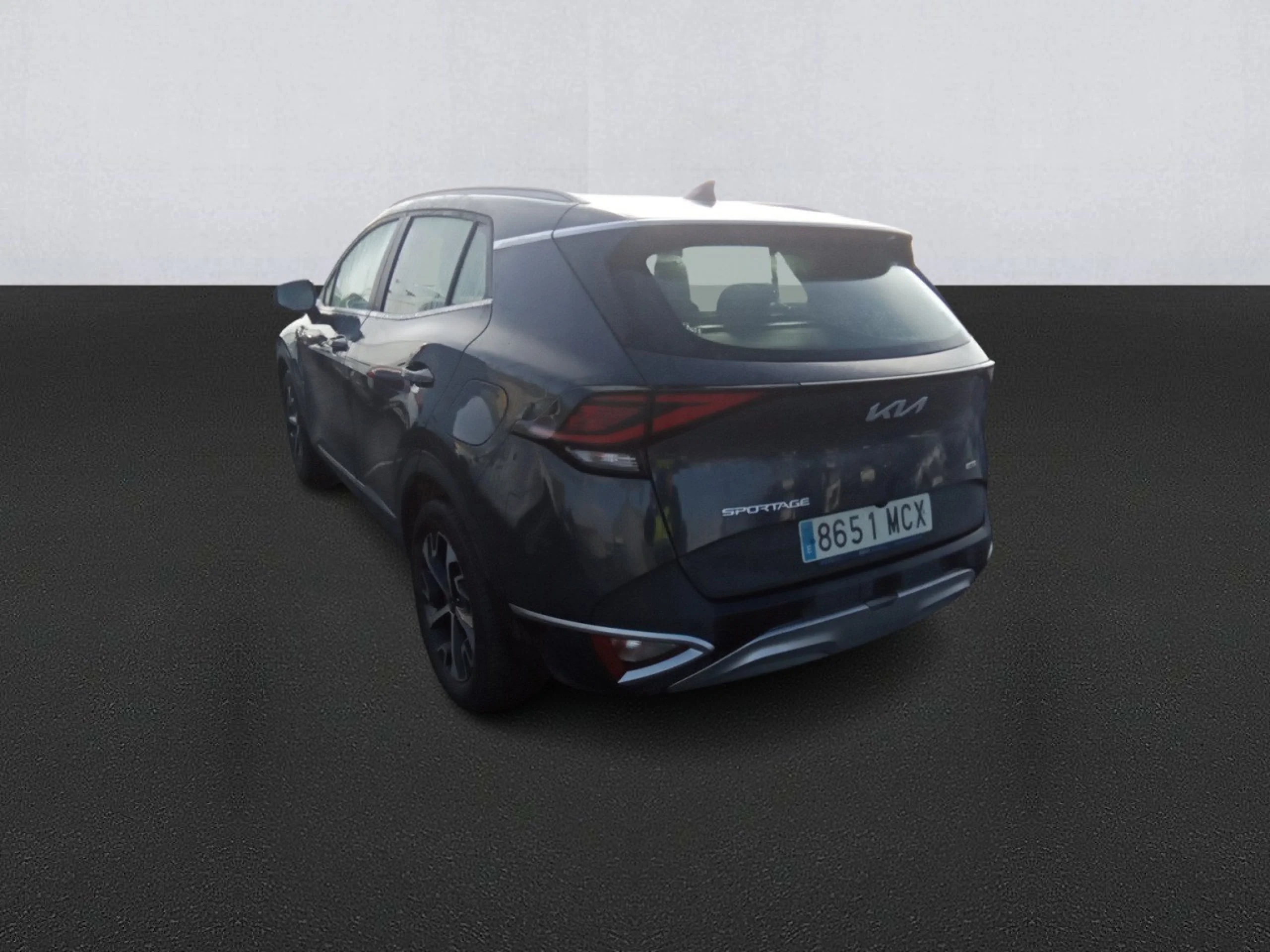Kia Sportage 1.6 T-GDi HEV 171kW (230CV) Drive 4x2 - Foto 6