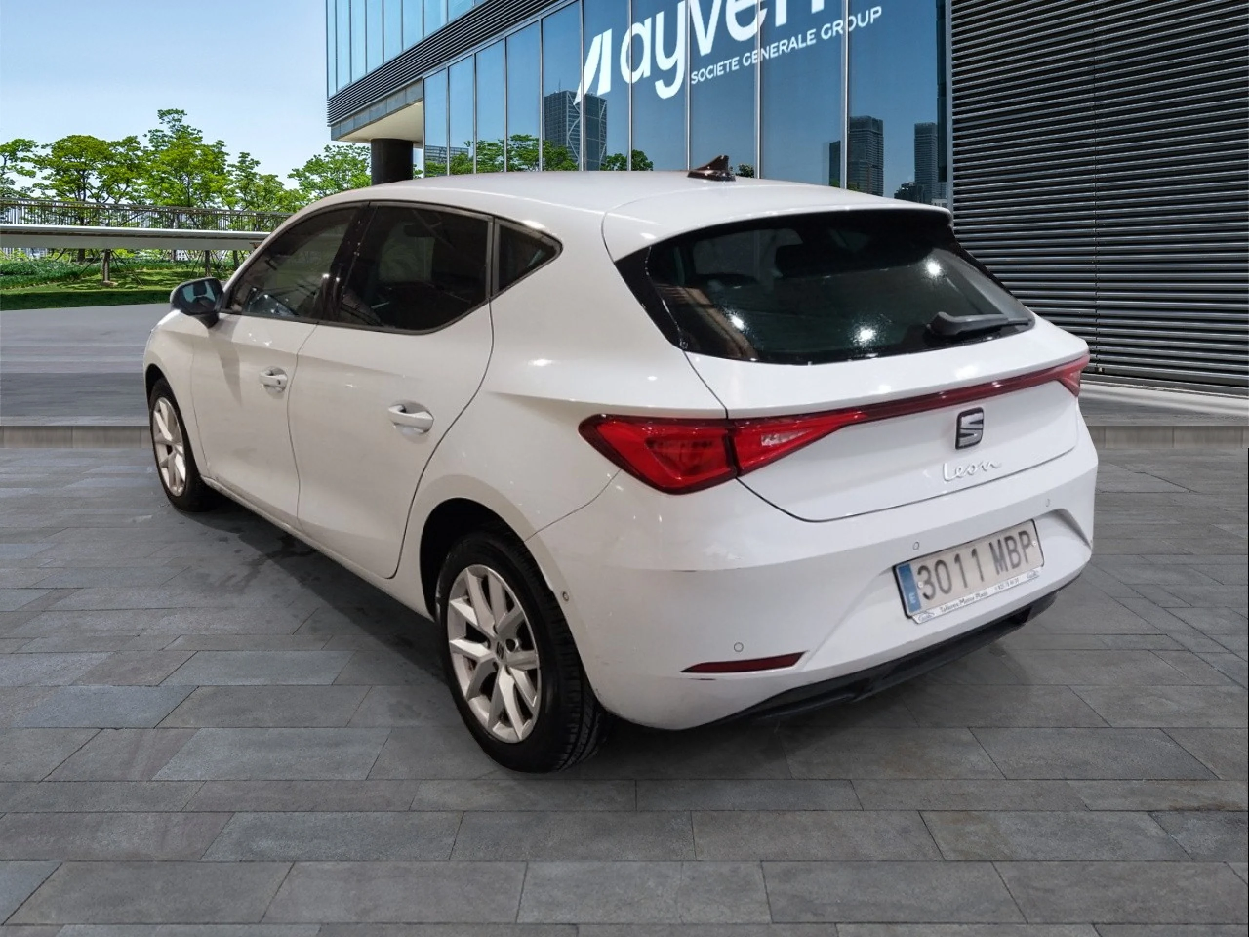 Seat Leon 2.0 TDI 85kW S&amp;S Style XL - Foto 6