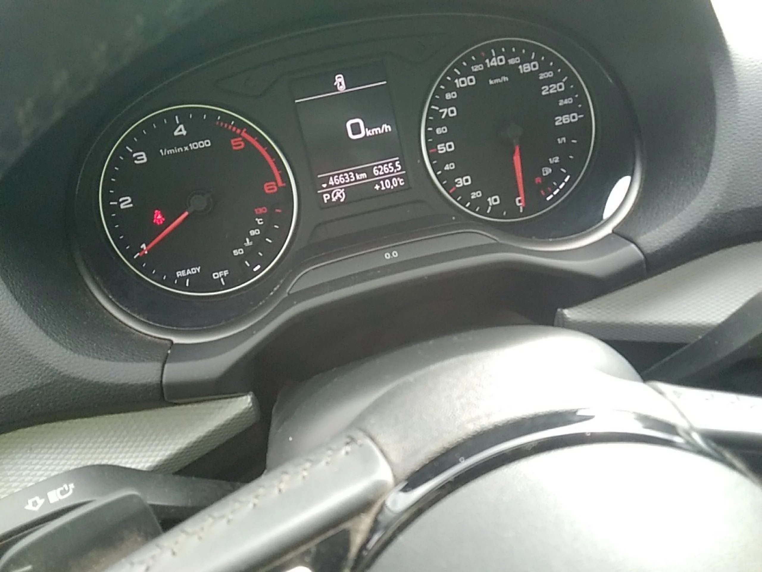 Audi Q2 Advanced 30 TDI 85kW (116CV) S tronic - Foto 8