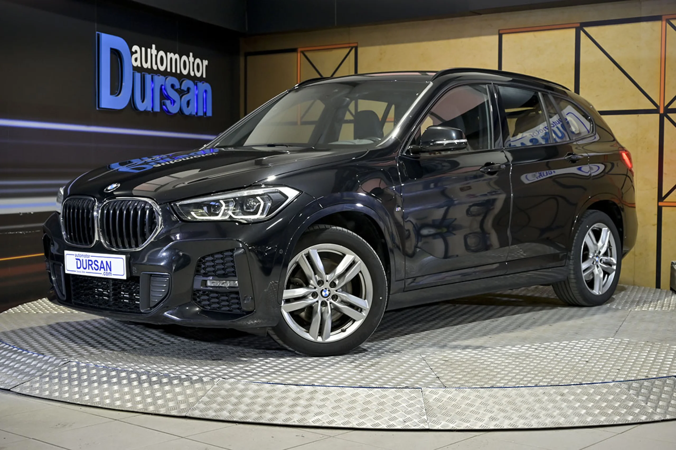 BMW X1 xDrive25e - Foto 1