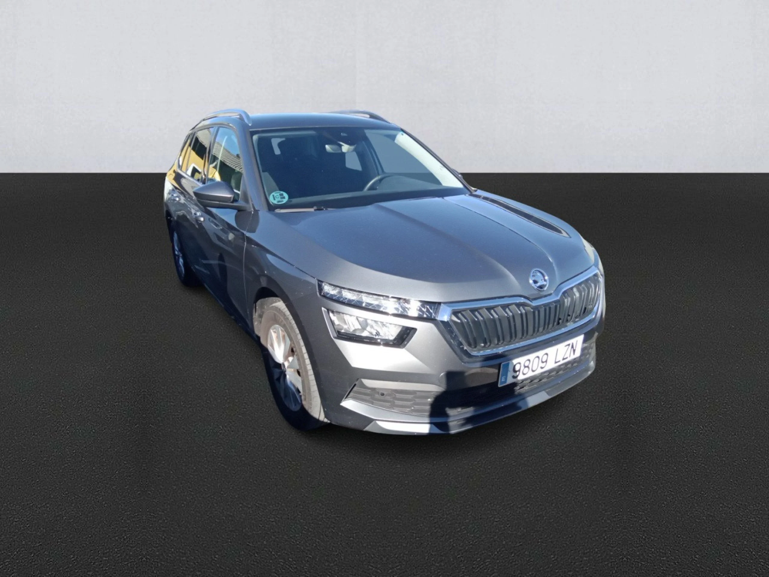 Skoda Kamiq 1.0 TSI 81kW (110CV) Emotion - Foto 3