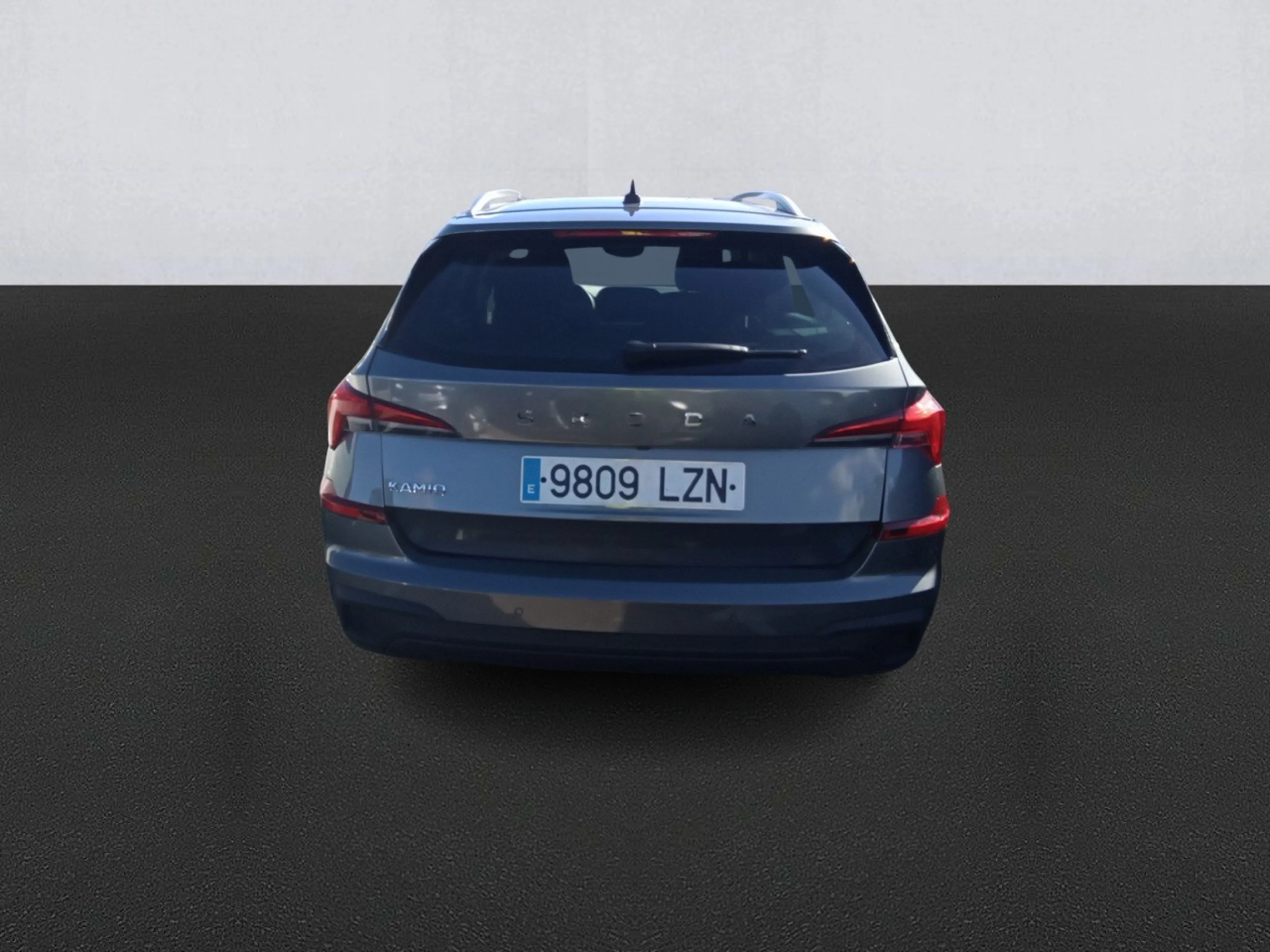 Skoda Kamiq 1.0 TSI 81kW (110CV) Emotion - Foto 5