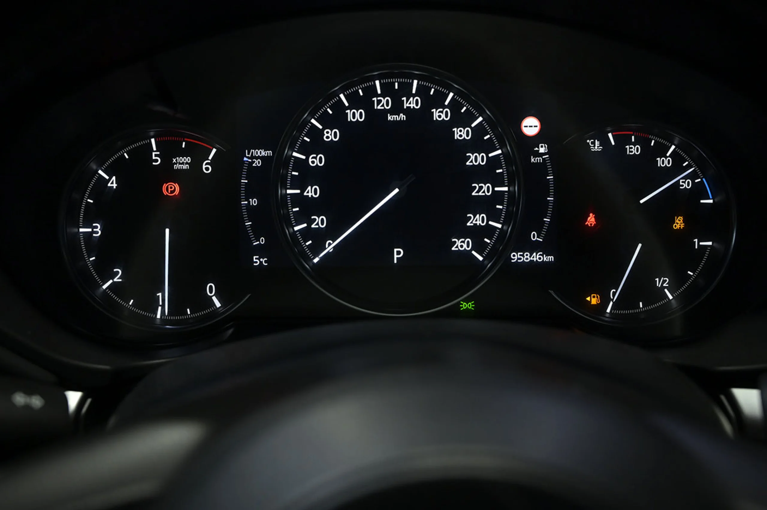 Mazda CX-5 2.2 DE 135kW 184CV Evolution AT - Foto 7