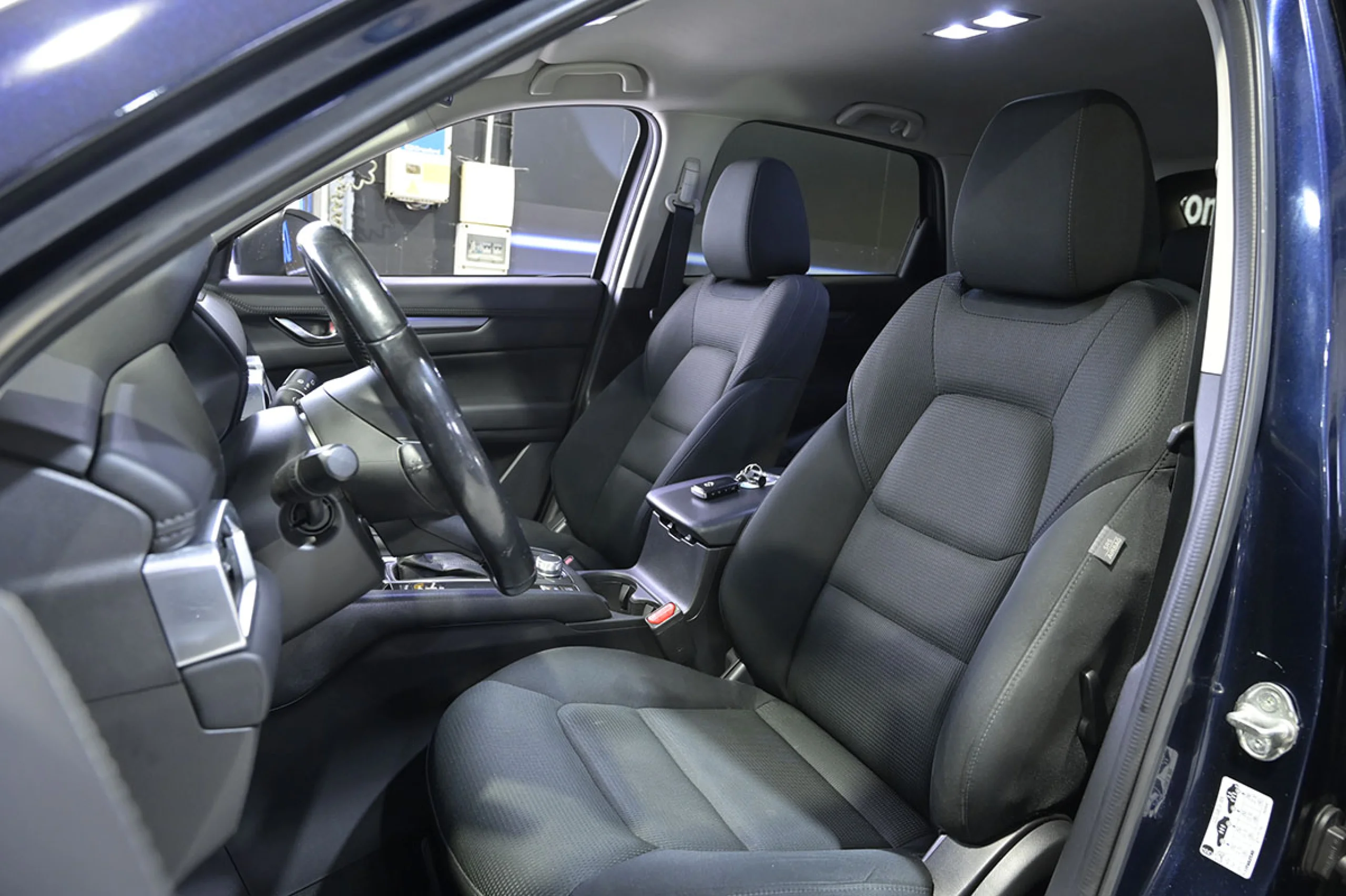 Mazda CX-5 2.2 DE 135kW 184CV Evolution AT - Foto 9