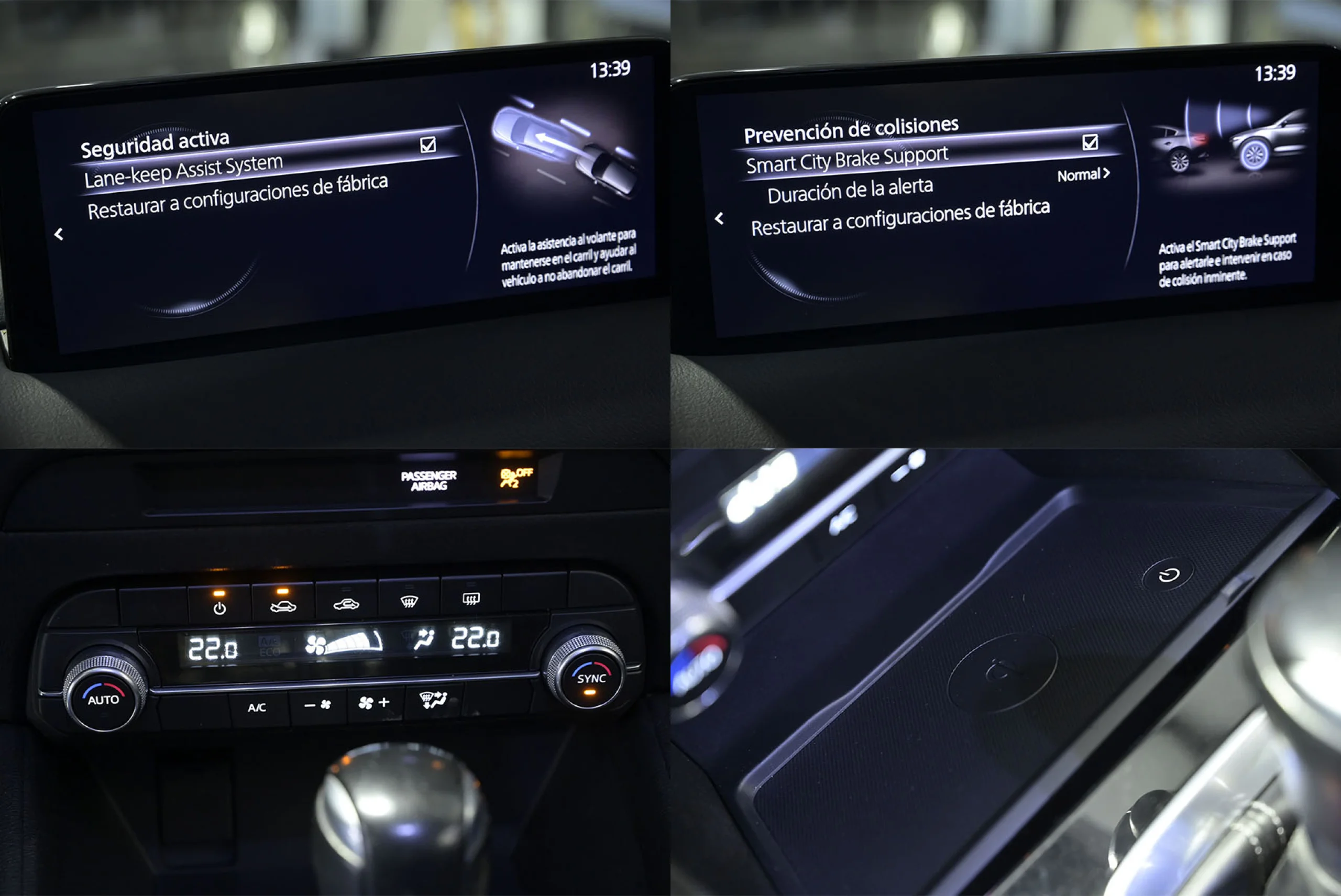 Mazda CX-5 2.2 DE 135kW 184CV Evolution AT - Foto 13