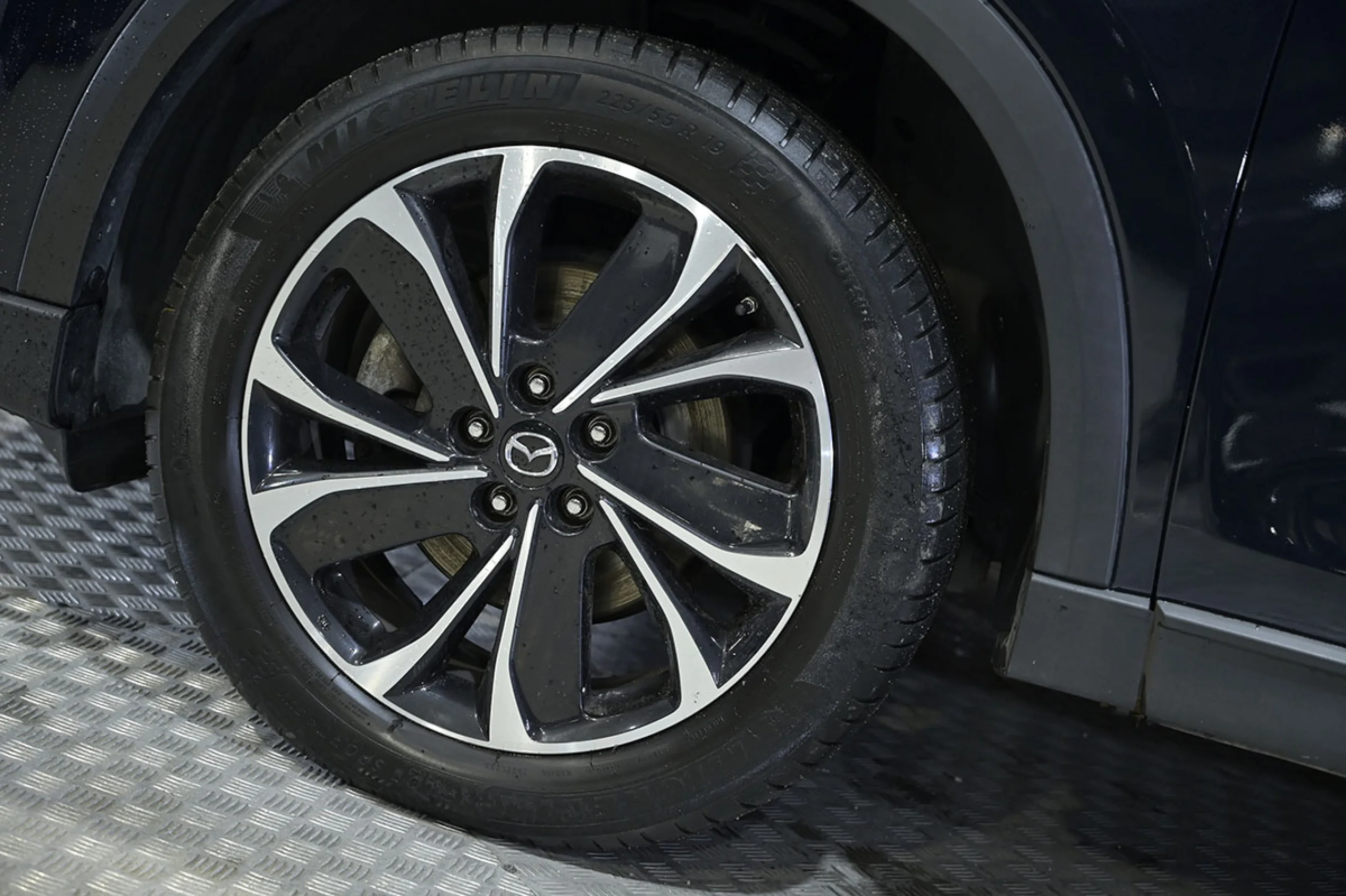 Mazda CX-5 2.2 DE 135kW 184CV Evolution AT - Foto 15