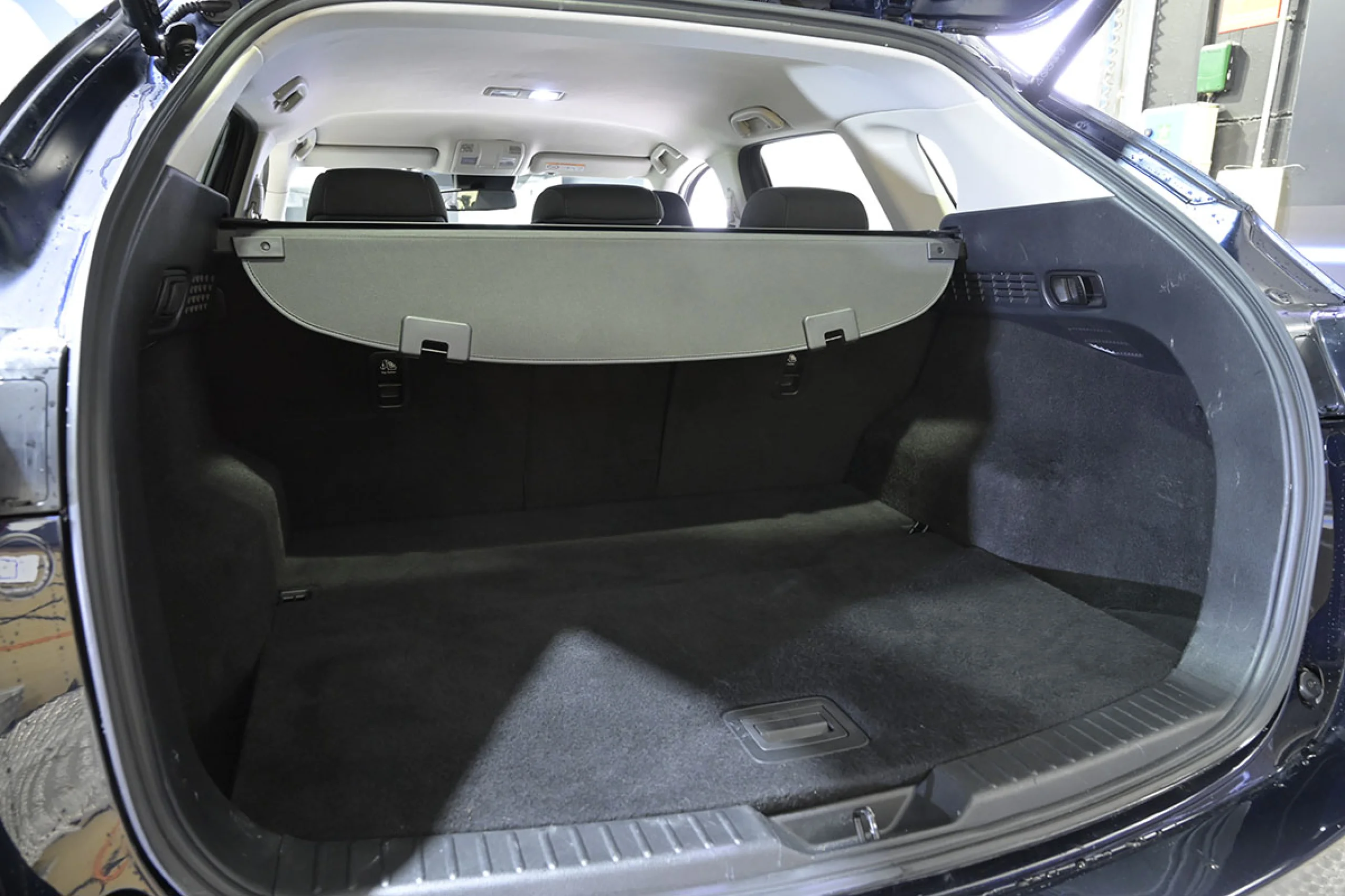 Mazda CX-5 2.2 DE 135kW 184CV Evolution AT - Foto 16