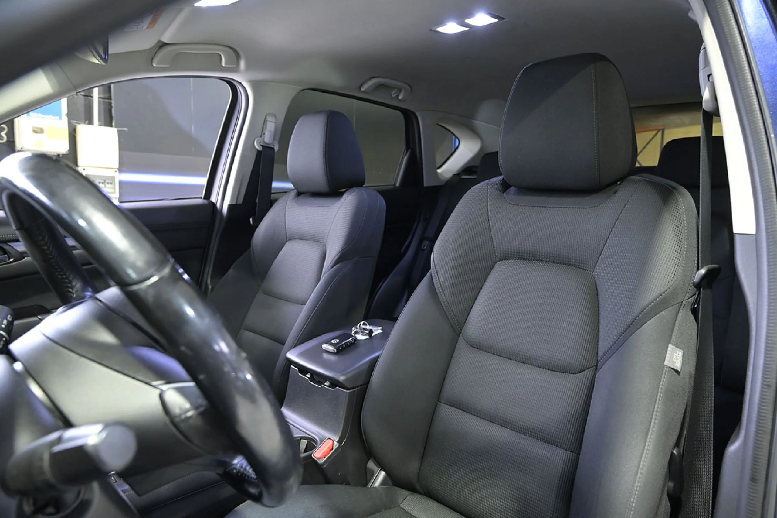 Mazda CX-5 2.2 DE 135kW 184CV Evolution AT - Foto 18