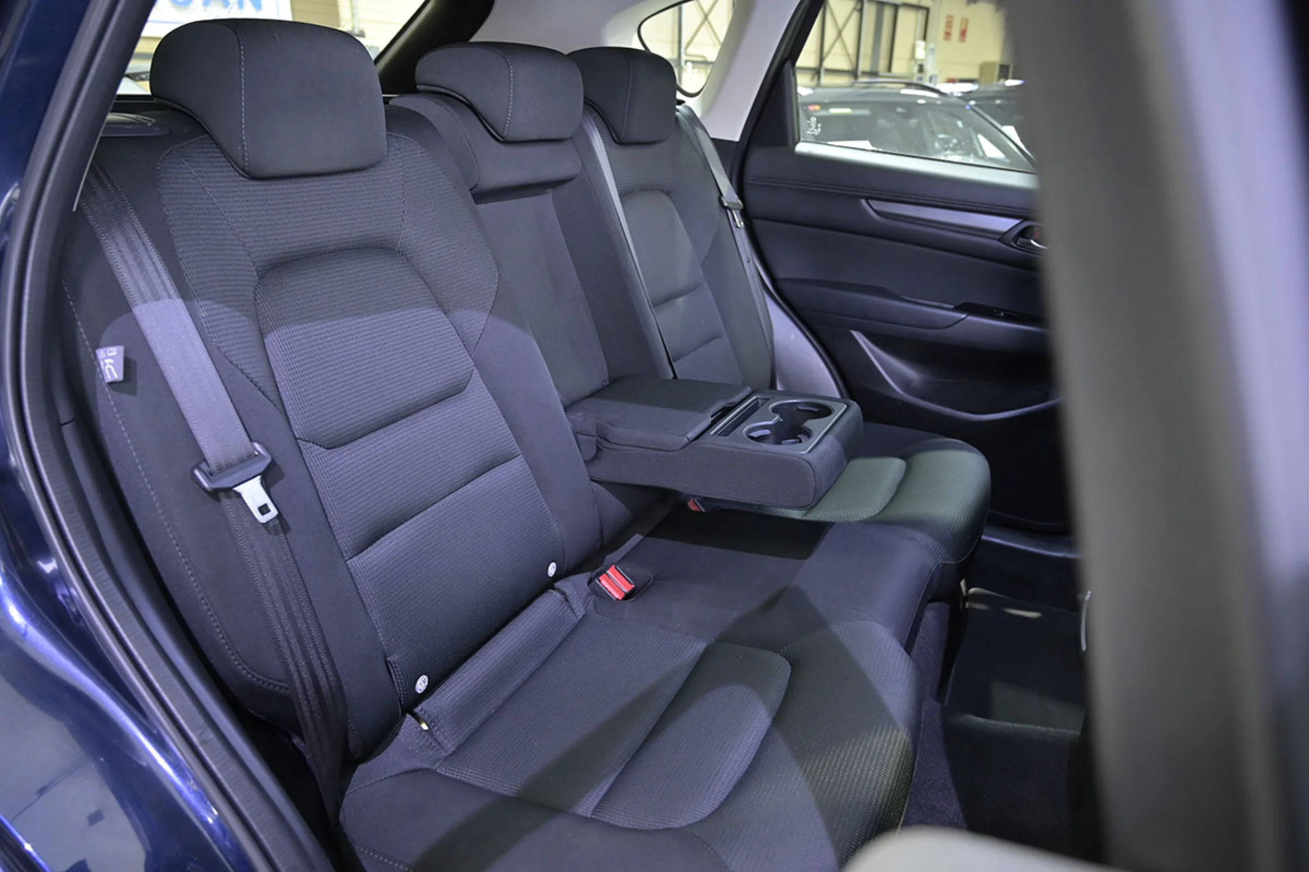 Mazda CX-5 2.2 DE 135kW 184CV Evolution AT - Foto 20