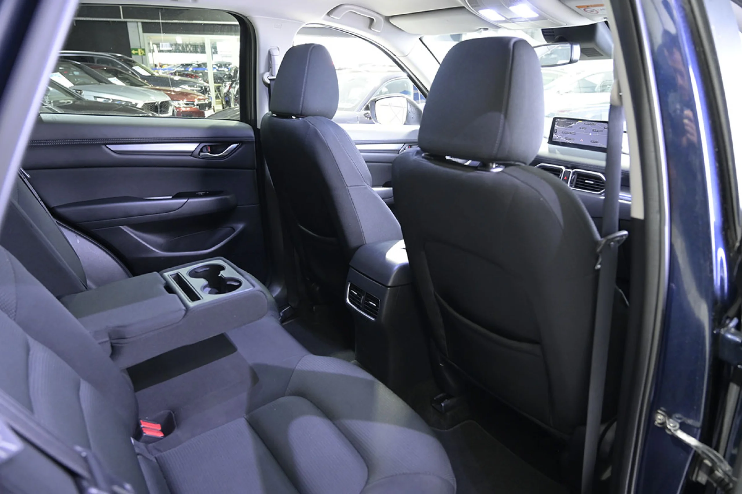 Mazda CX-5 2.2 DE 135kW 184CV Evolution AT - Foto 21