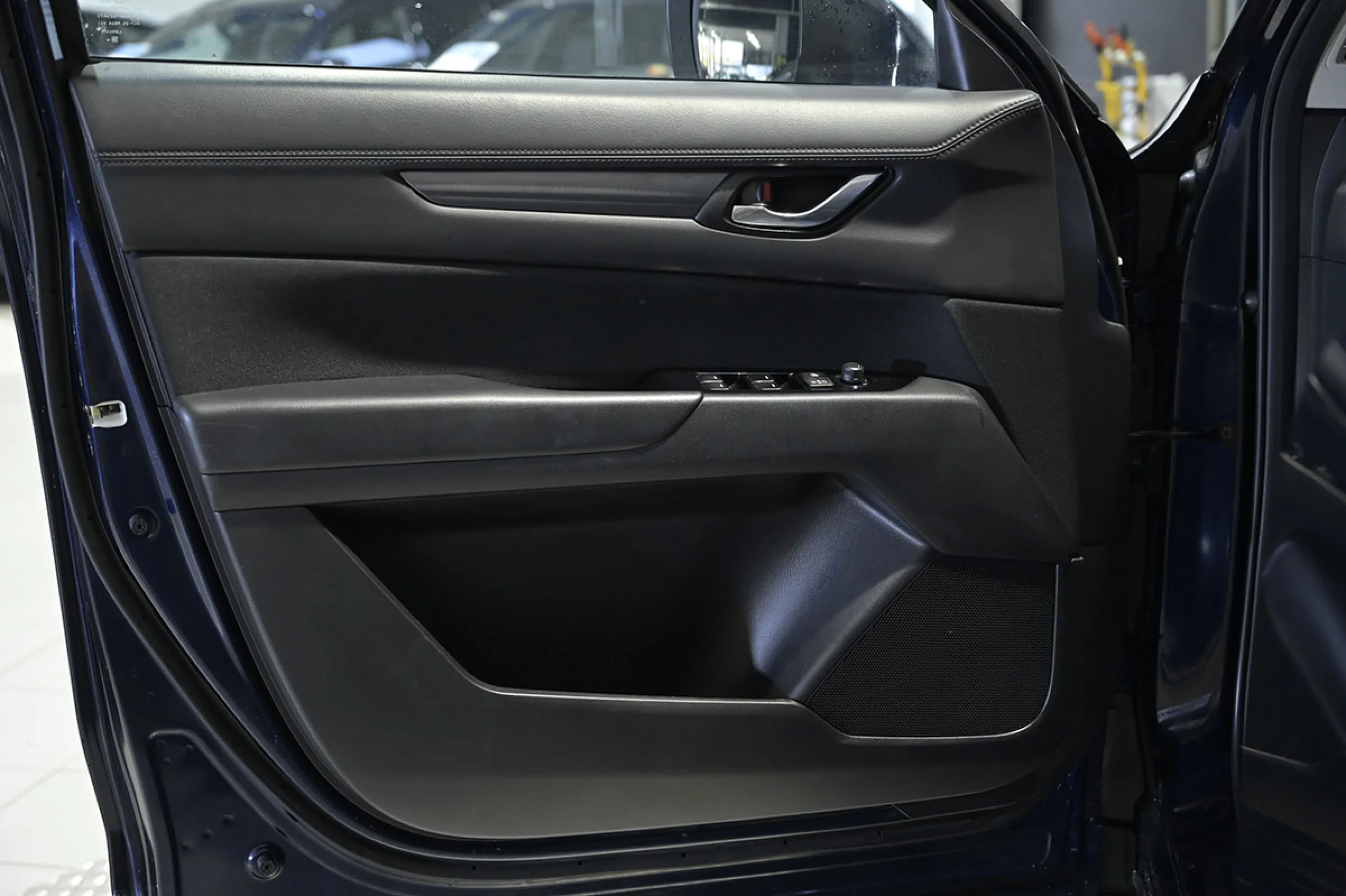 Mazda CX-5 2.2 DE 135kW 184CV Evolution AT - Foto 24