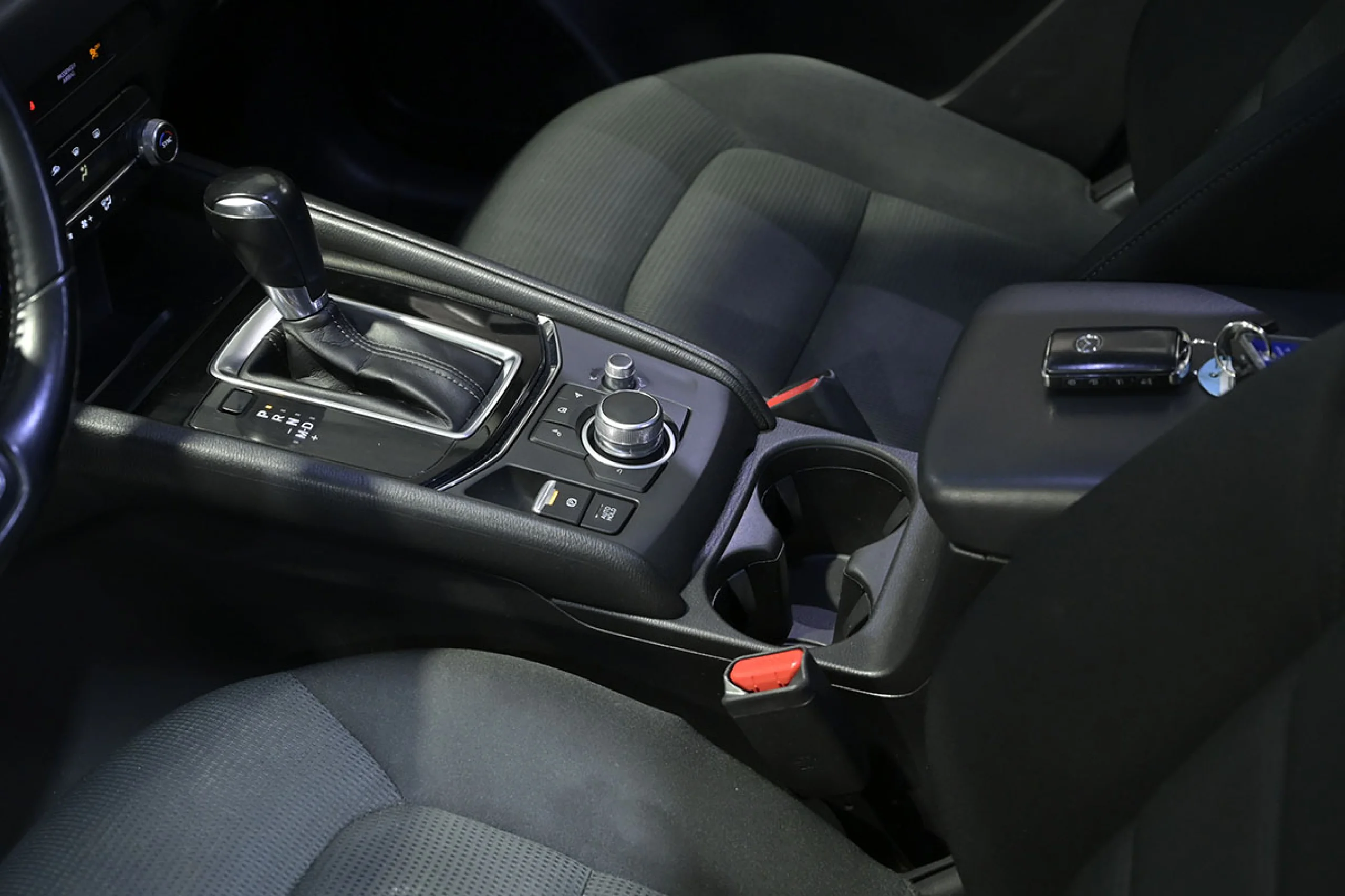 Mazda CX-5 2.2 DE 135kW 184CV Evolution AT - Foto 27