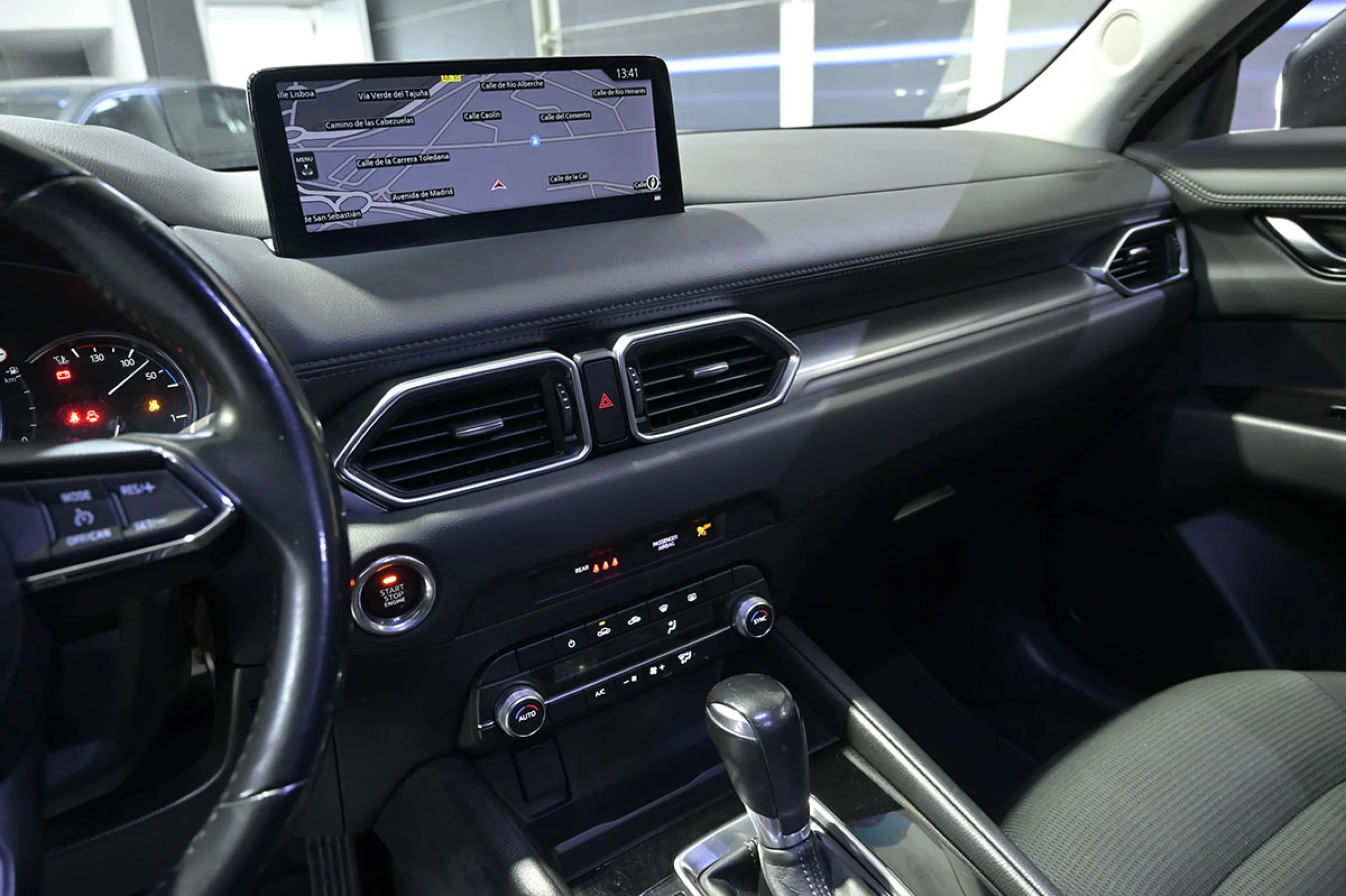 Mazda CX-5 2.2 DE 135kW 184CV Evolution AT - Foto 34