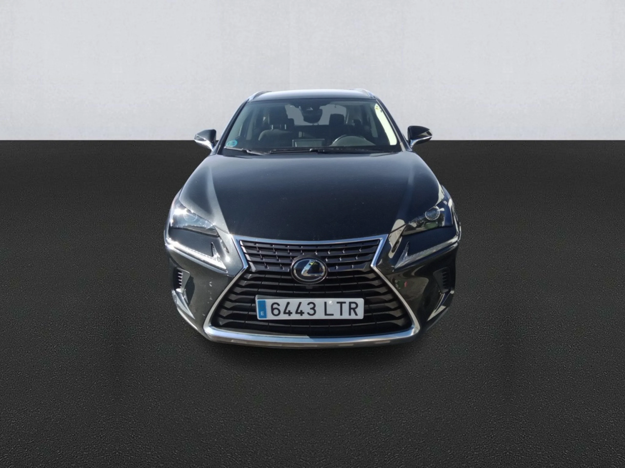 Lexus NX 300h NX 2.5 300h Business Navigation 2WD - Foto 2