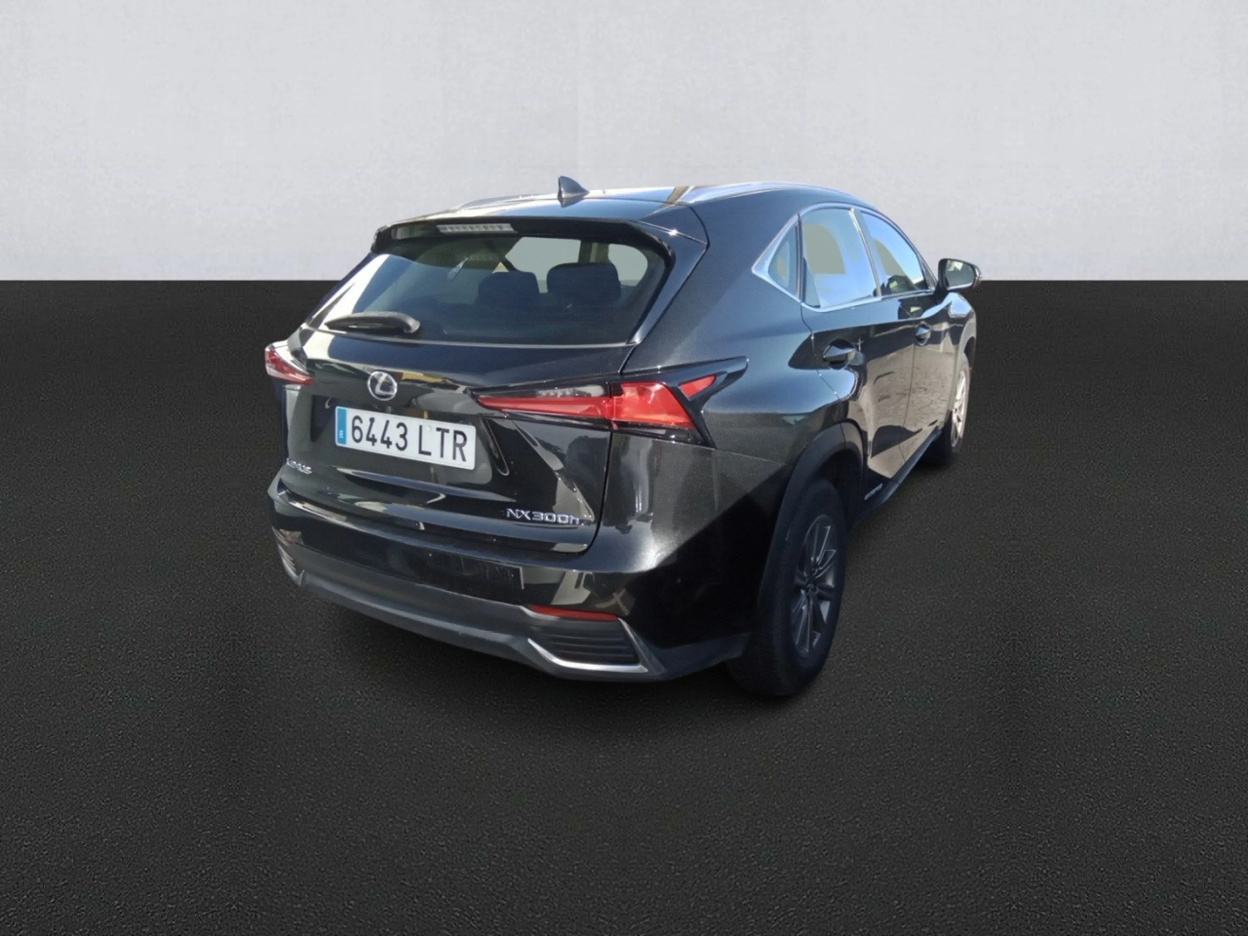 Lexus NX 300h NX 2.5 300h Business Navigation 2WD - Foto 4