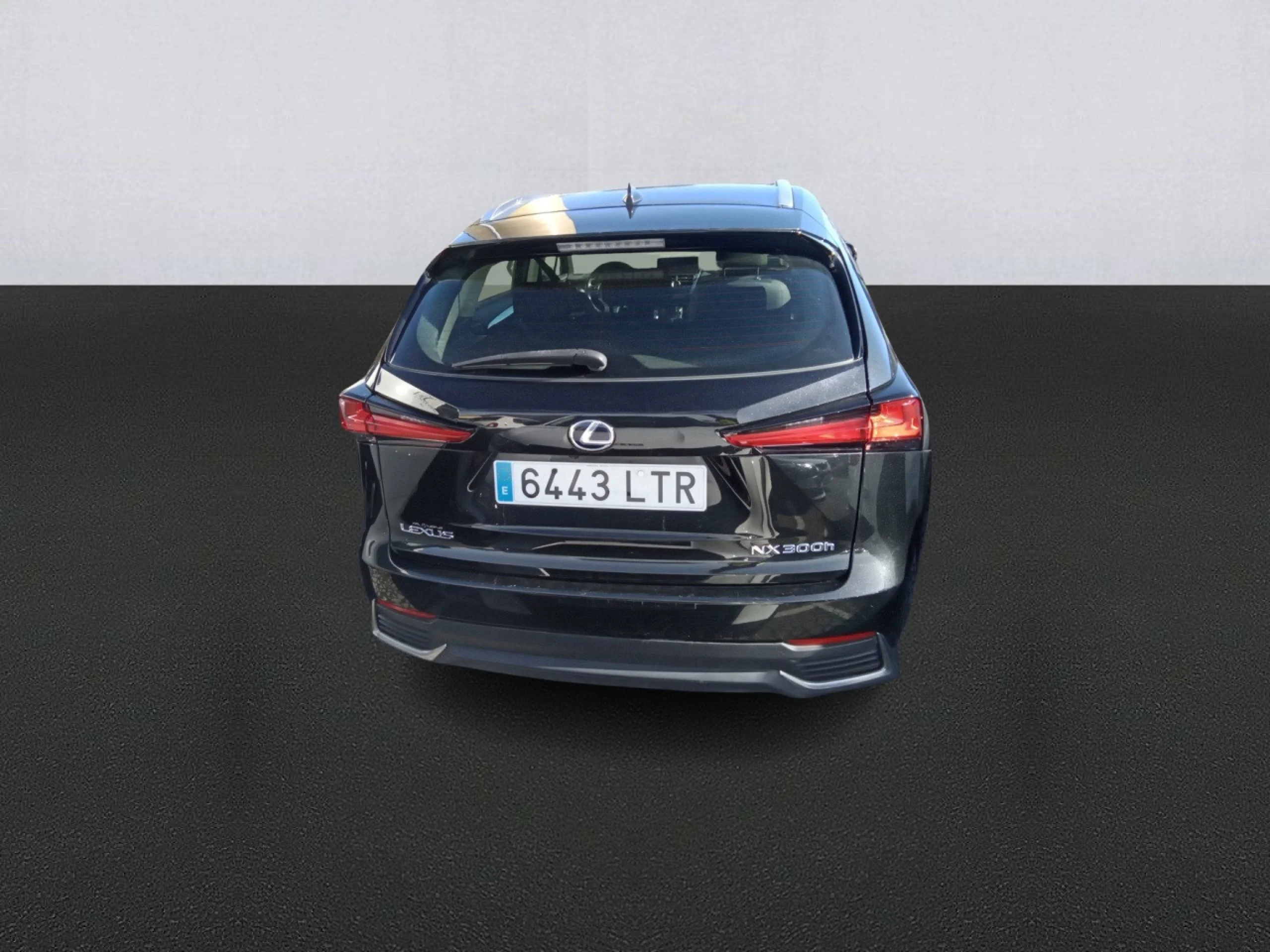 Lexus NX 300h NX 2.5 300h Business Navigation 2WD - Foto 5