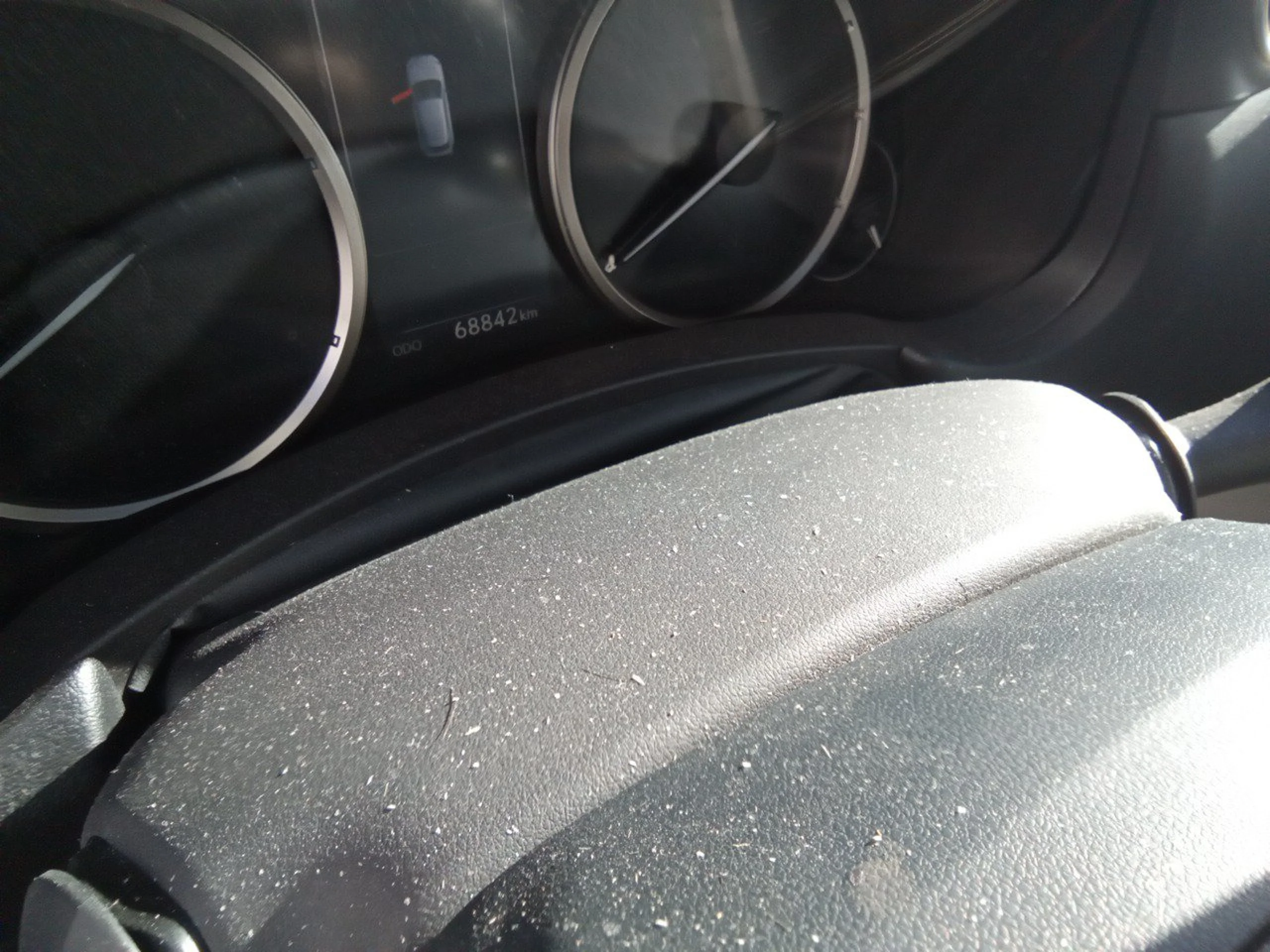 Lexus NX 300h NX 2.5 300h Business Navigation 2WD - Foto 8