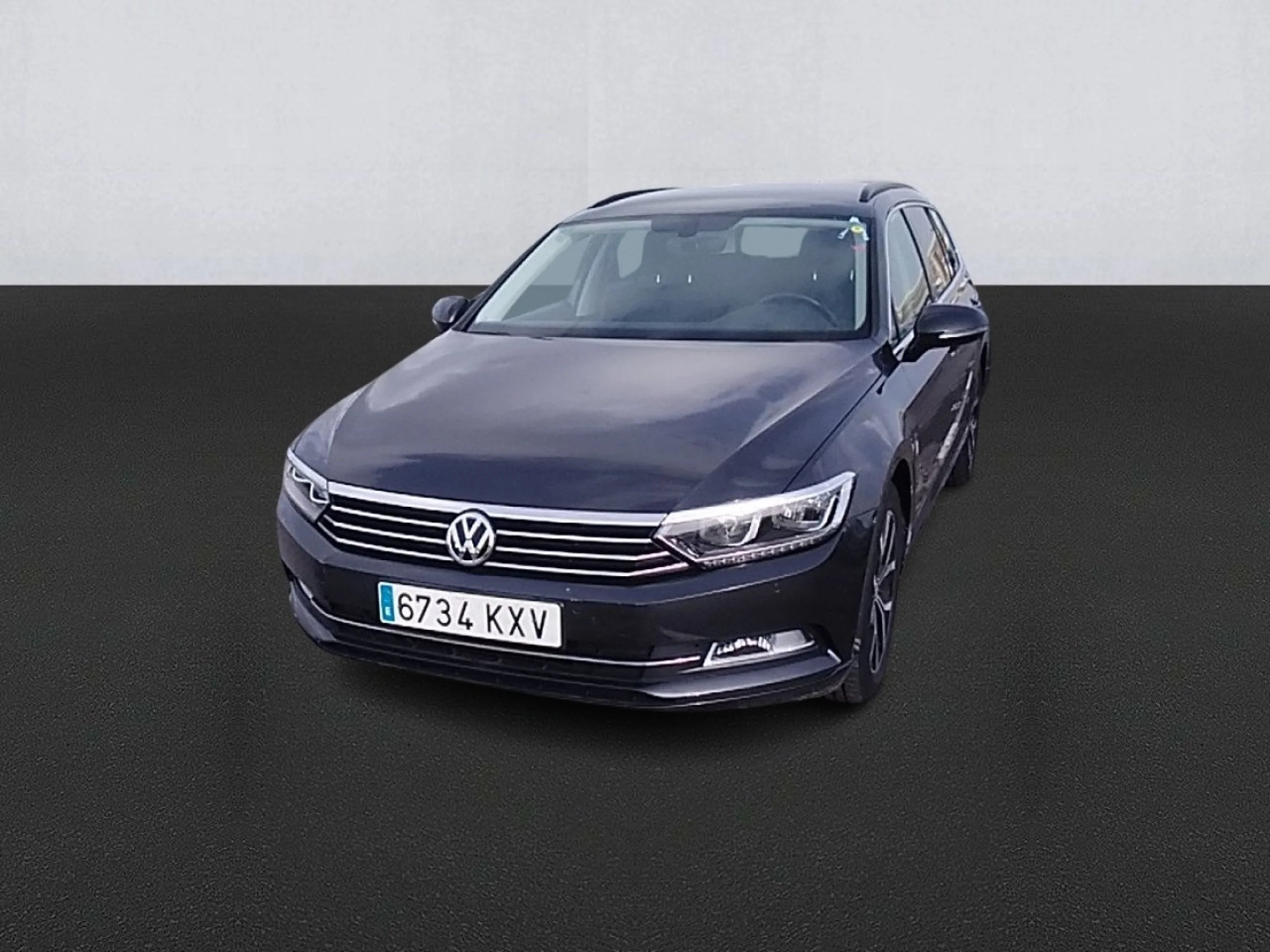 Volkswagen Passat Advance 1.5 TSI 110kW(150CV) Variant - Foto 1