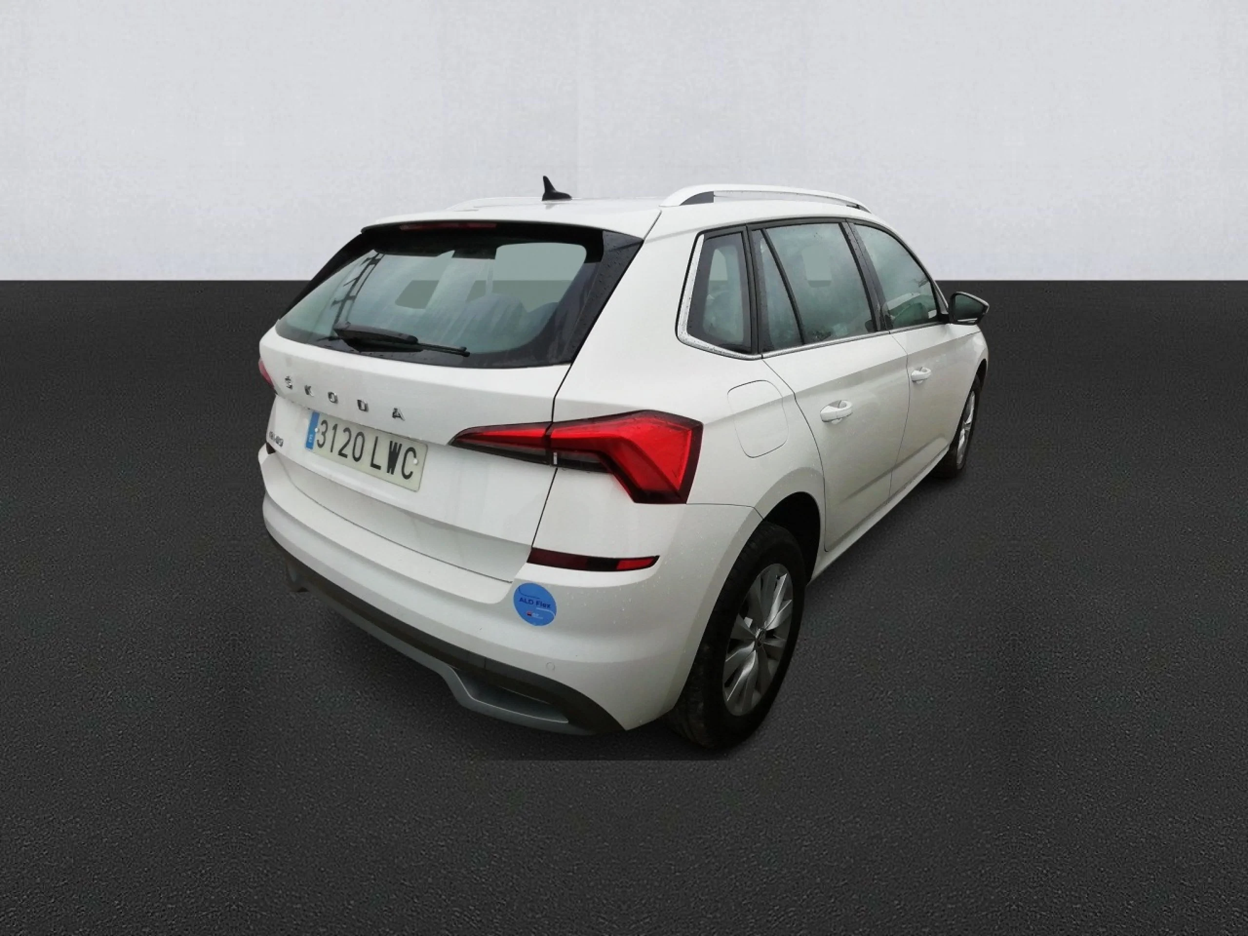 Skoda Kamiq 1.0 TSI 81kW (110CV) DSG Emotion - Foto 4