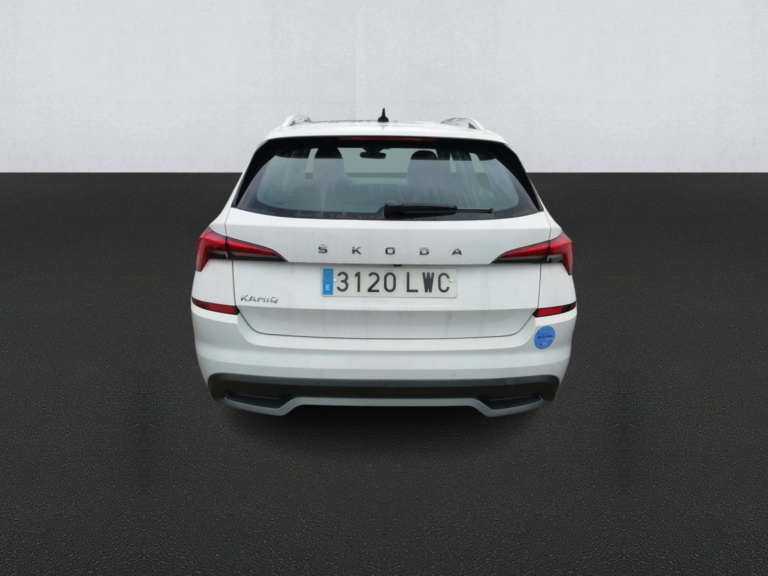 Skoda Kamiq 1.0 TSI 81kW (110CV) DSG Emotion - Foto 5