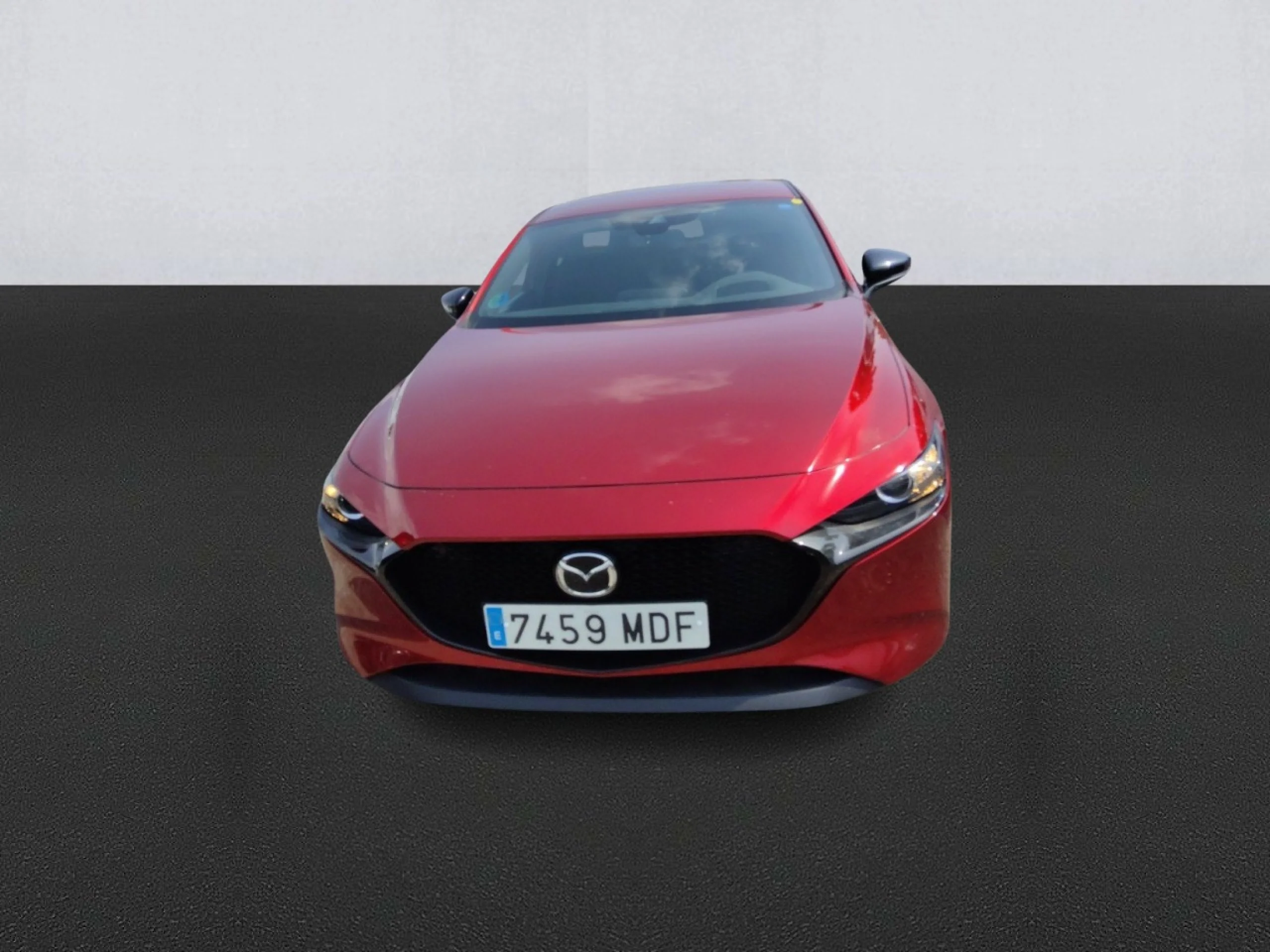 Mazda 3 MAZDA3 2.0 e-SKYACTIV-G 88KW HOMURA - Foto 2