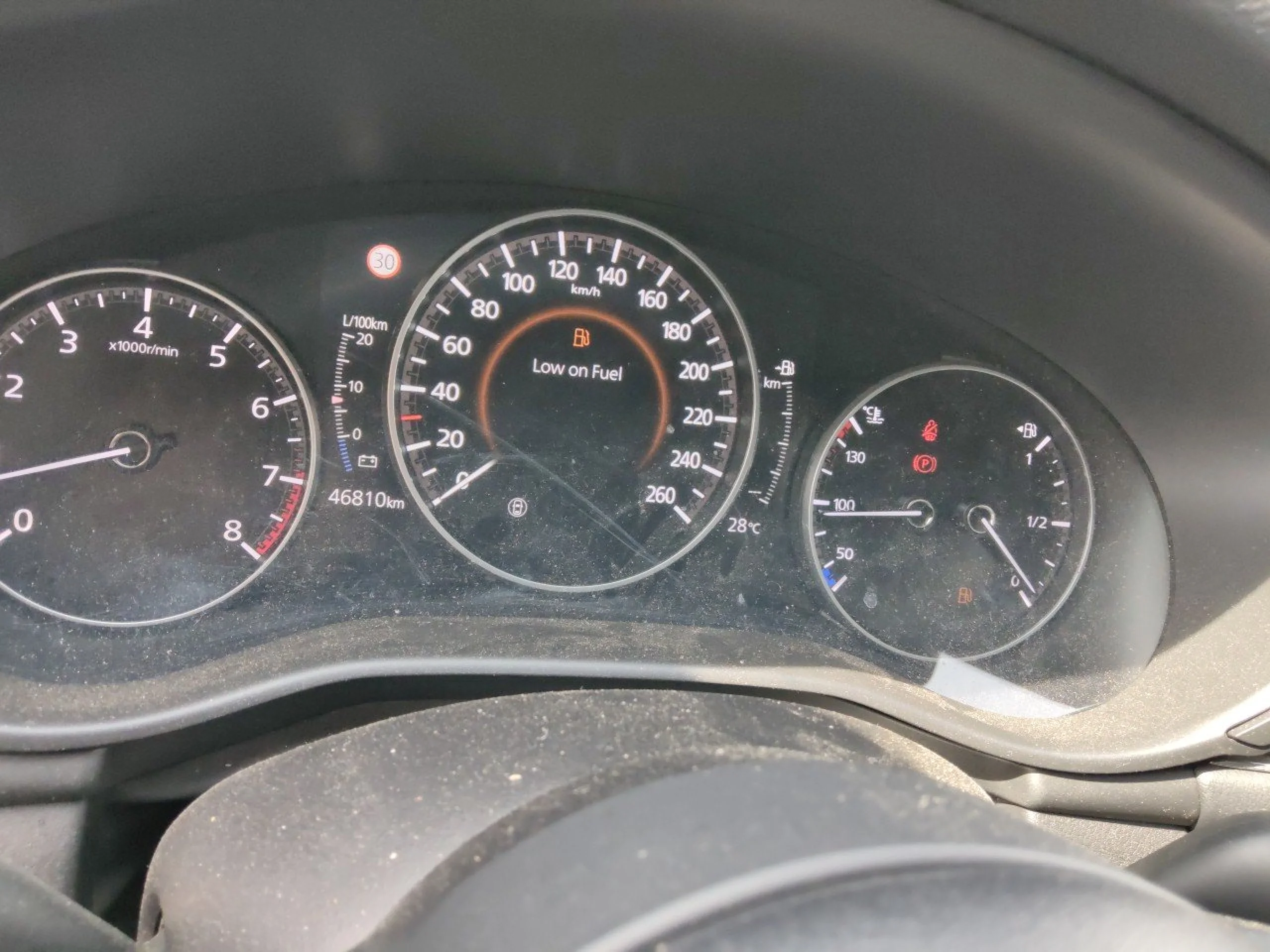 Mazda 3 MAZDA3 2.0 e-SKYACTIV-G 88KW HOMURA - Foto 8