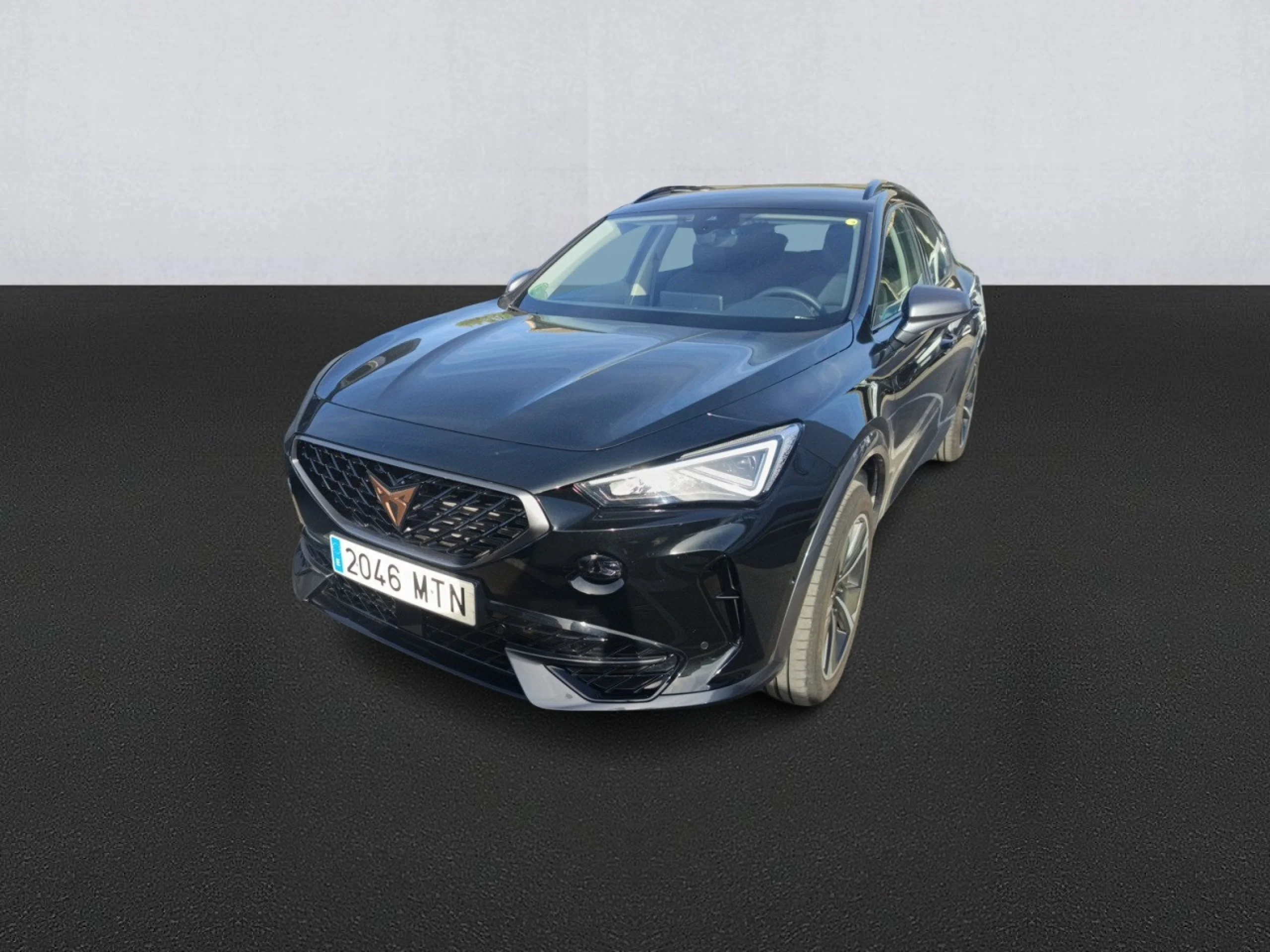 CUPRA Formentor 1.5 TSI 110kW (150 CV) DSG - Foto 1