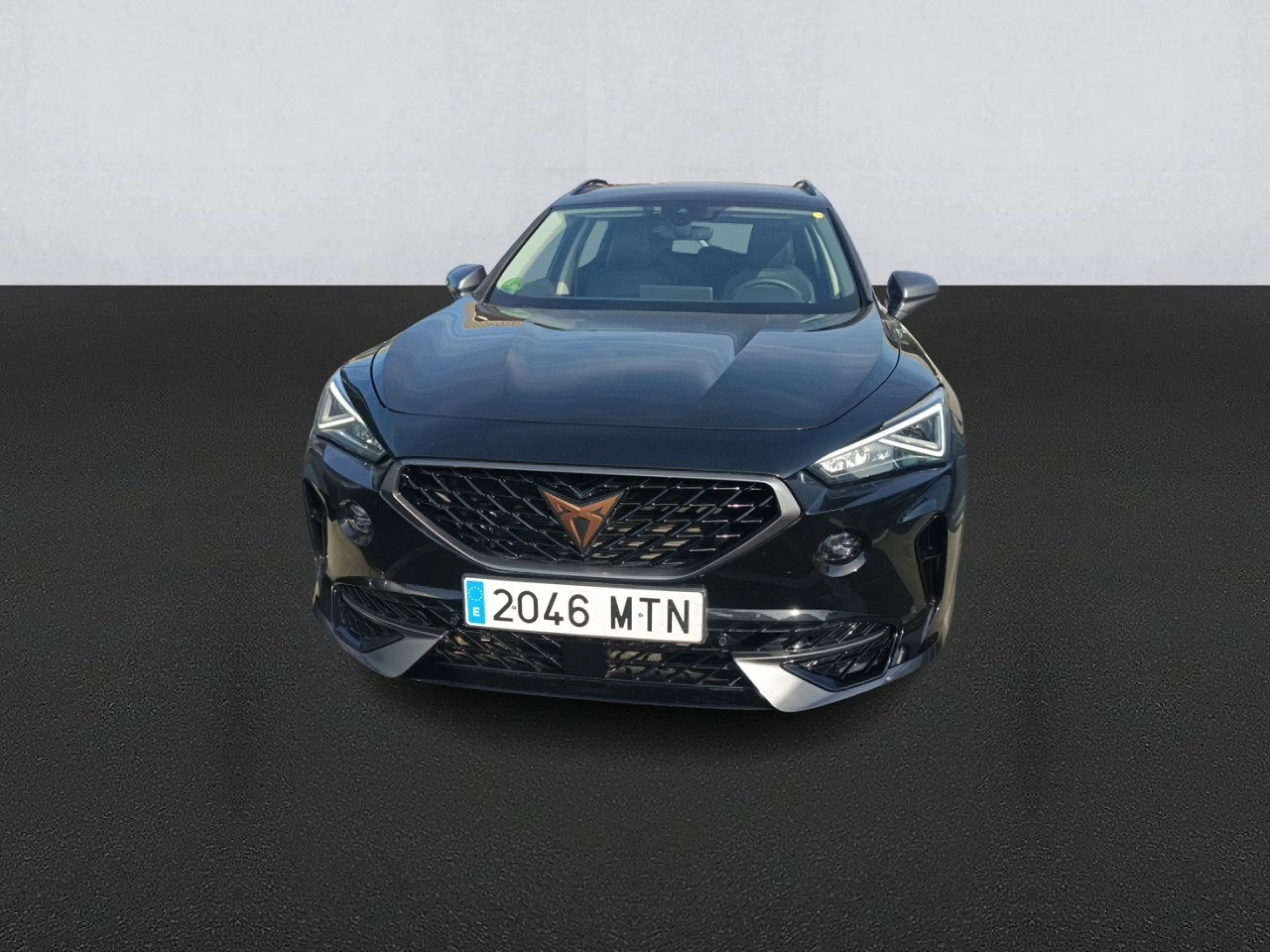 CUPRA Formentor 1.5 TSI 110kW (150 CV) DSG - Foto 2