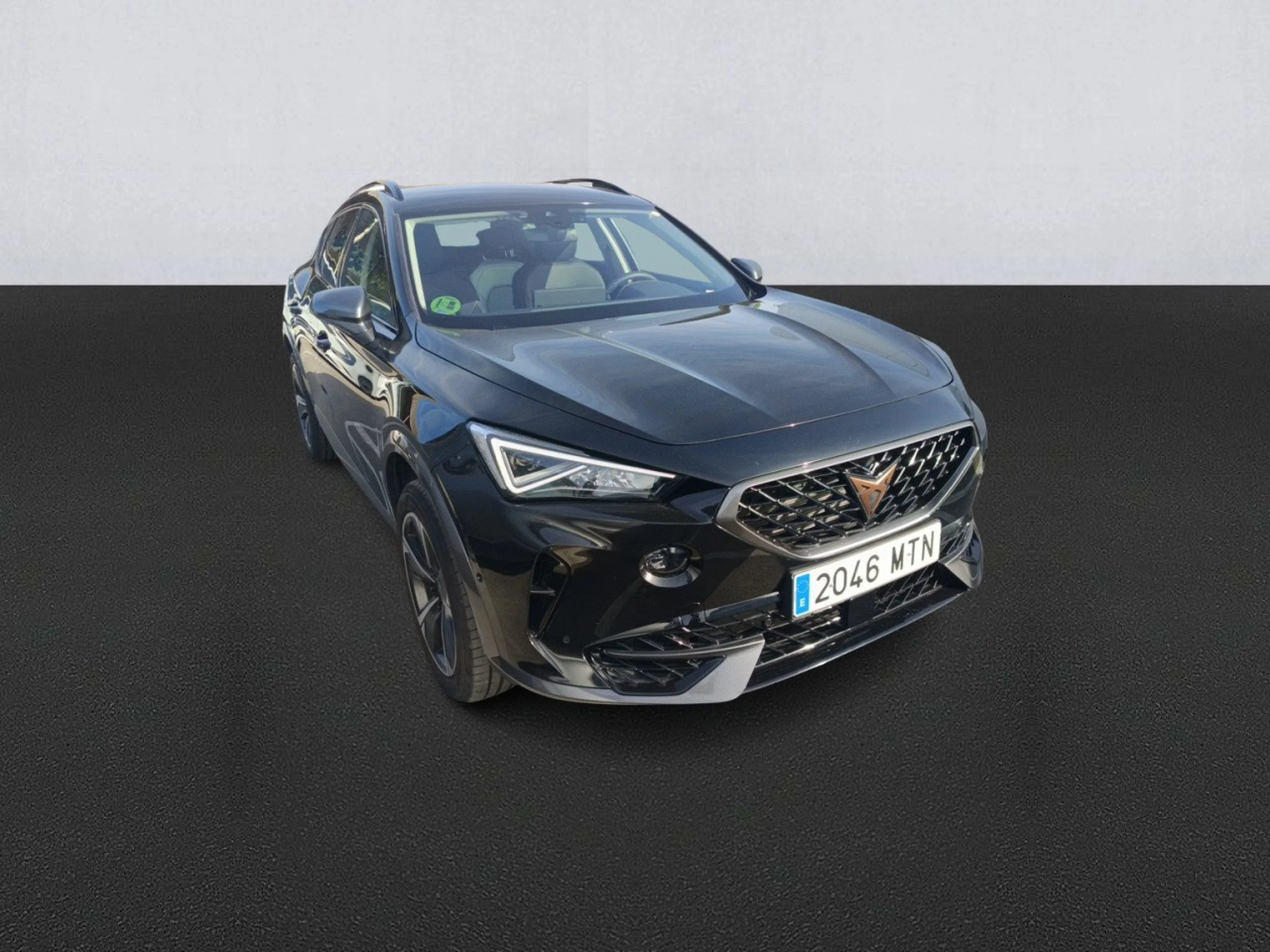 CUPRA Formentor 1.5 TSI 110kW (150 CV) DSG - Foto 3