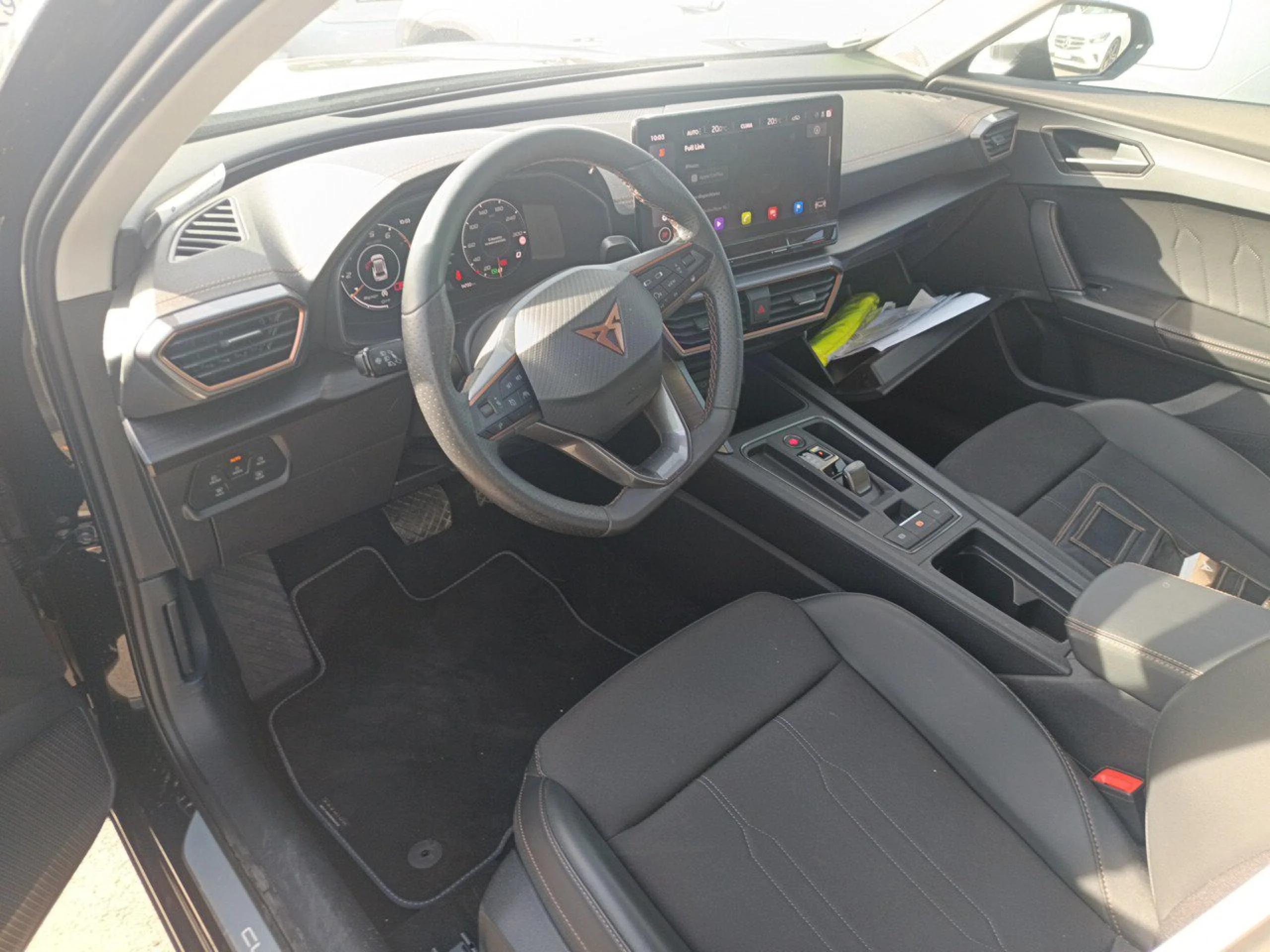 CUPRA Formentor 1.5 TSI 110kW (150 CV) DSG - Foto 7