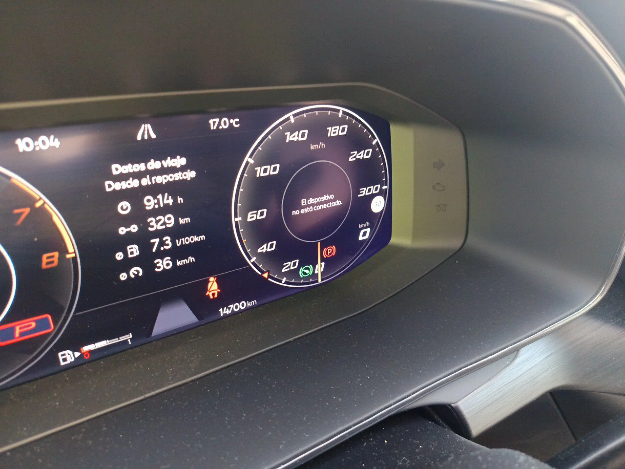 CUPRA Formentor 1.5 TSI 110kW (150 CV) DSG - Foto 8