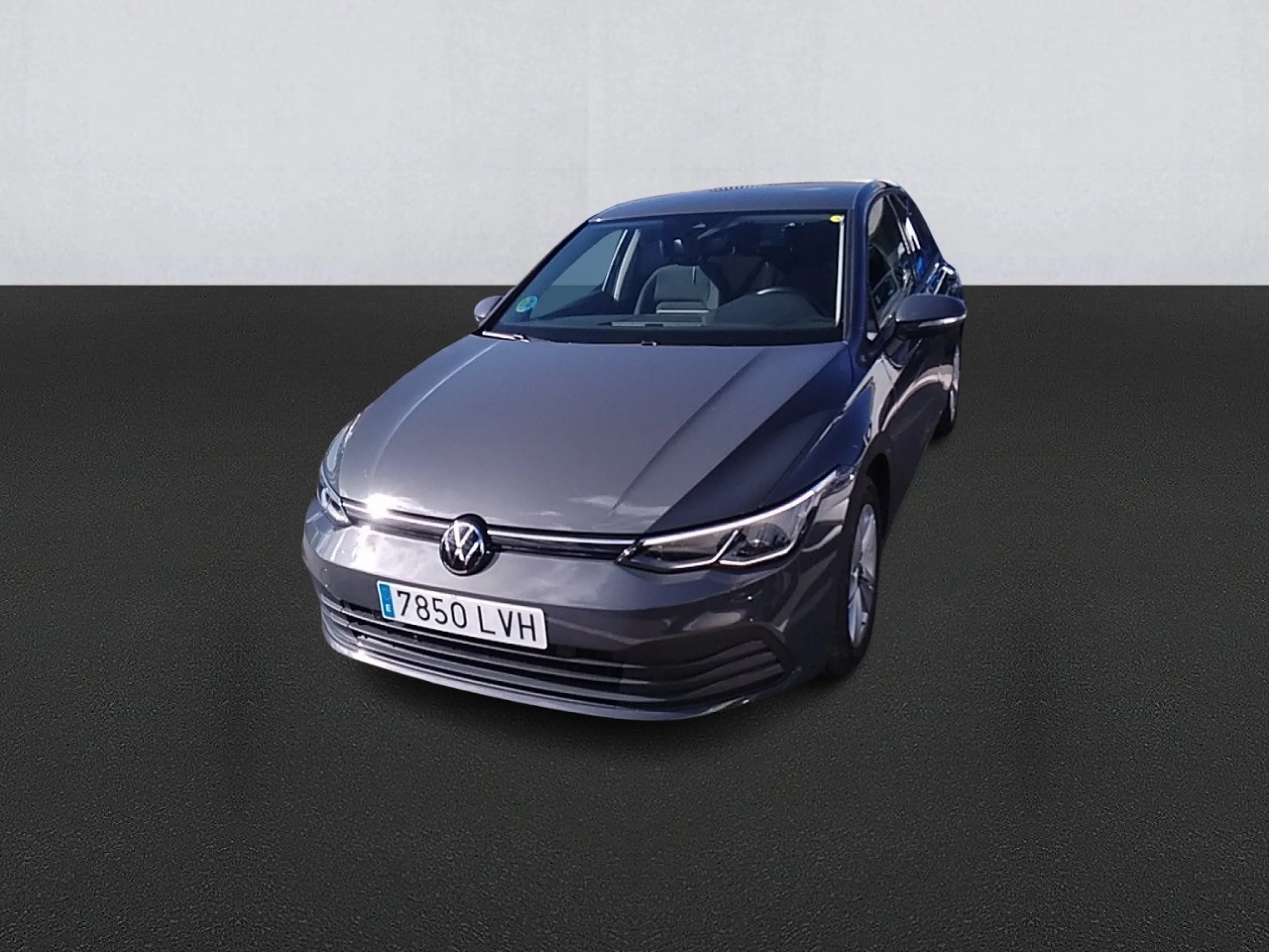 Volkswagen Golf Life 1.0 eTSI 81kW (110CV) DSG - Foto 1