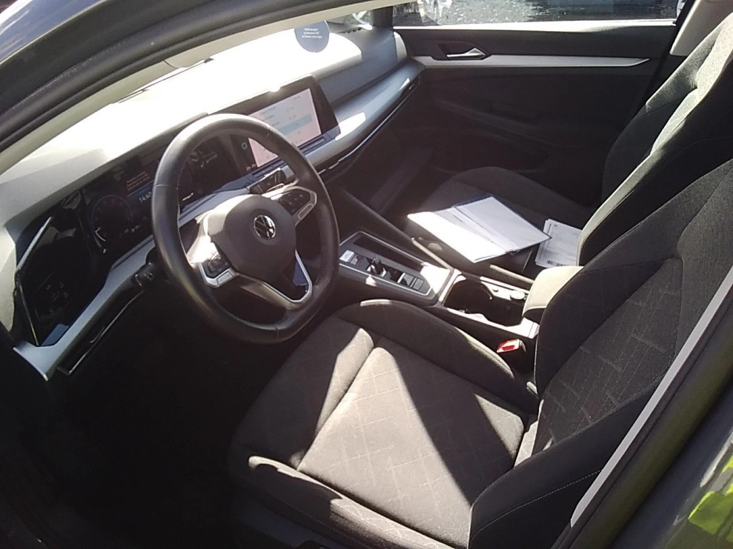 Volkswagen Golf Life 1.0 eTSI 81kW (110CV) DSG - Foto 7