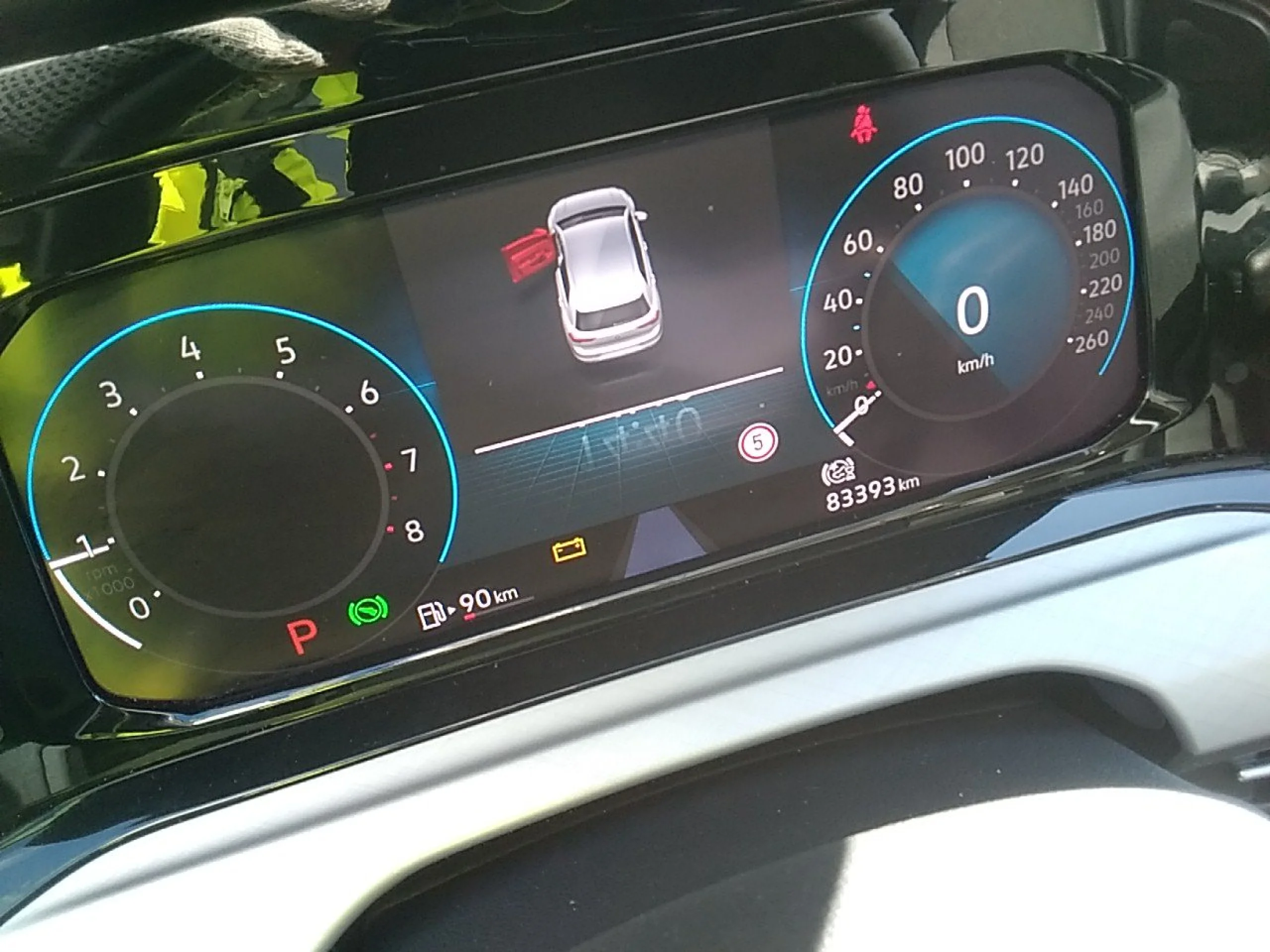 Volkswagen Golf Life 1.0 eTSI 81kW (110CV) DSG - Foto 8