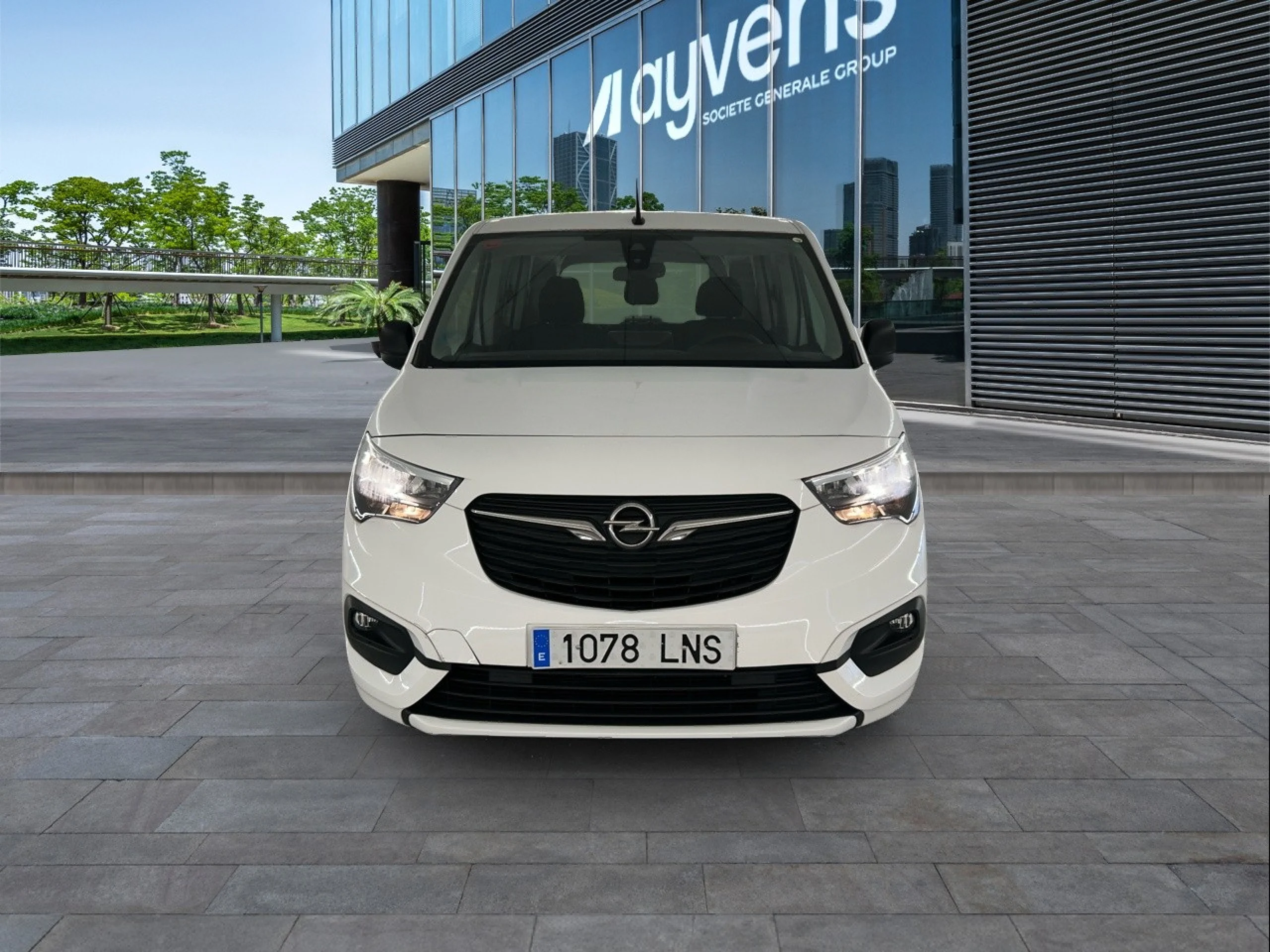 Opel Combo 1.5 TD 75kW (100CV) S/S Edition Plus L - Foto 2