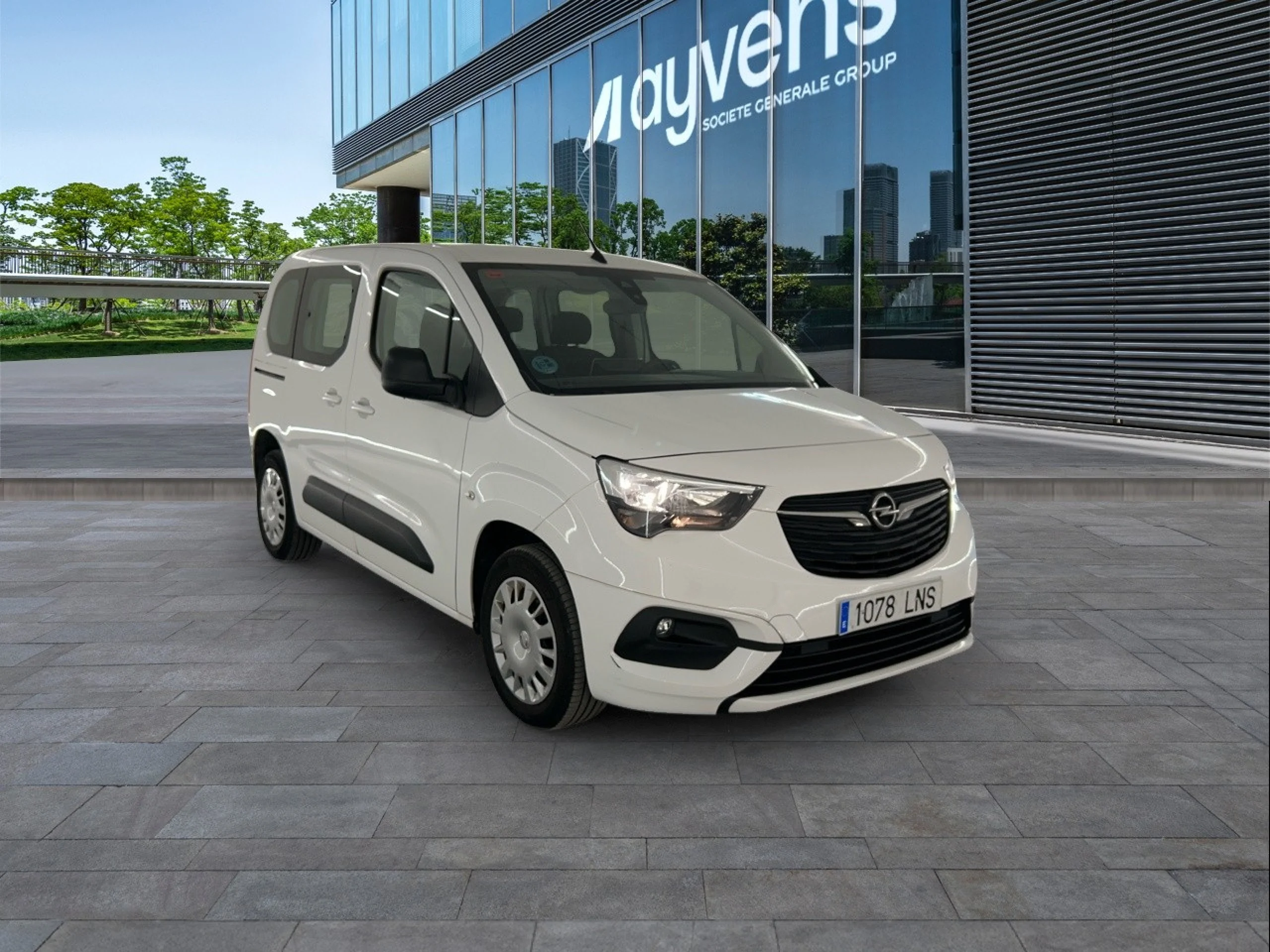 Opel Combo 1.5 TD 75kW (100CV) S/S Edition Plus L - Foto 3