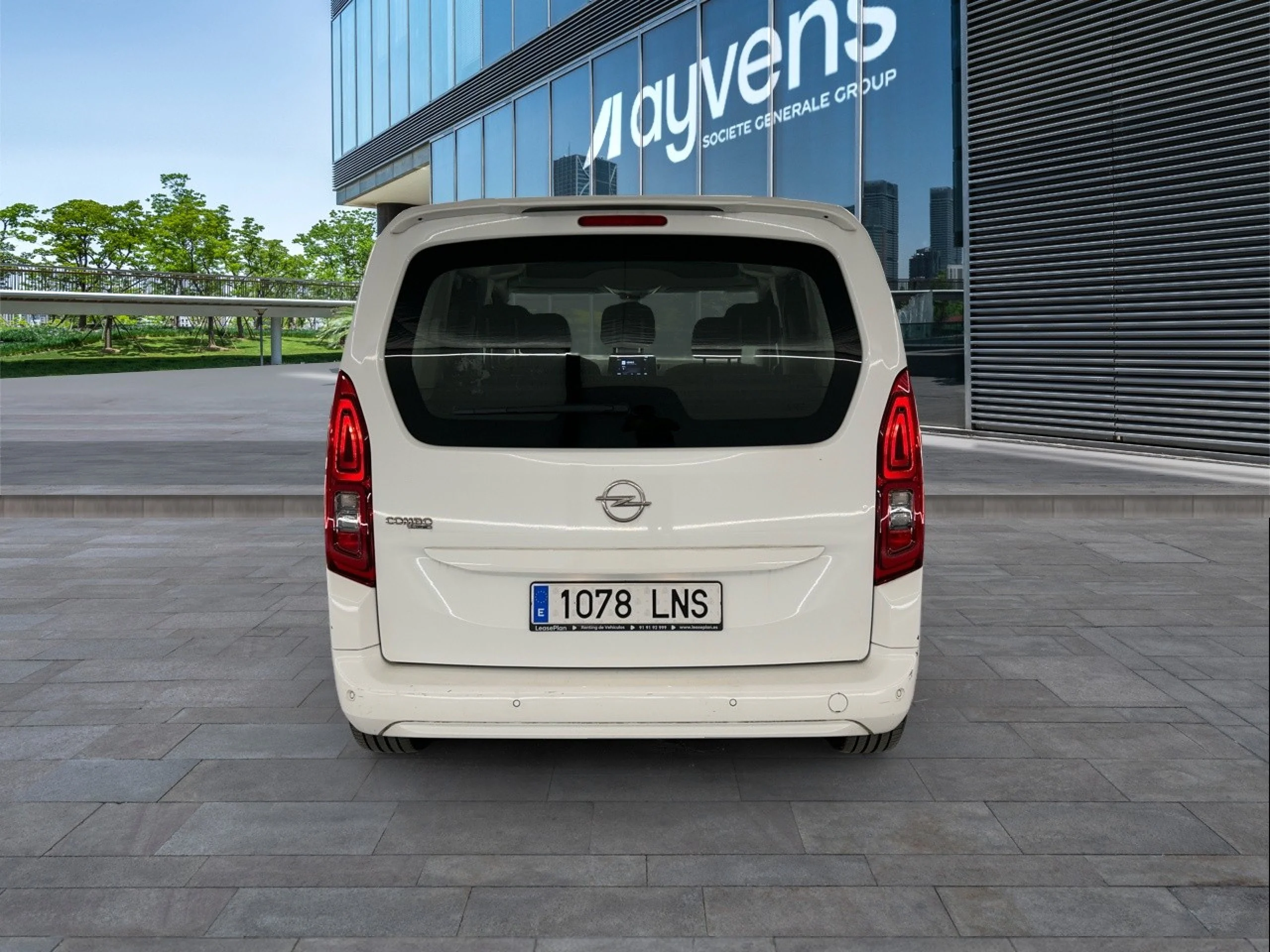 Opel Combo 1.5 TD 75kW (100CV) S/S Edition Plus L - Foto 5