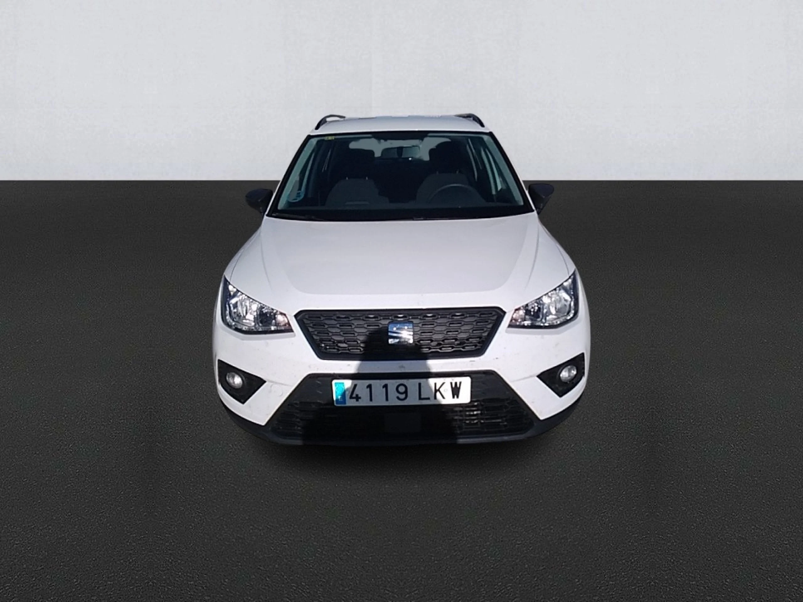 Seat Arona 1.6 TDI 70kW Reference Eco - Foto 2