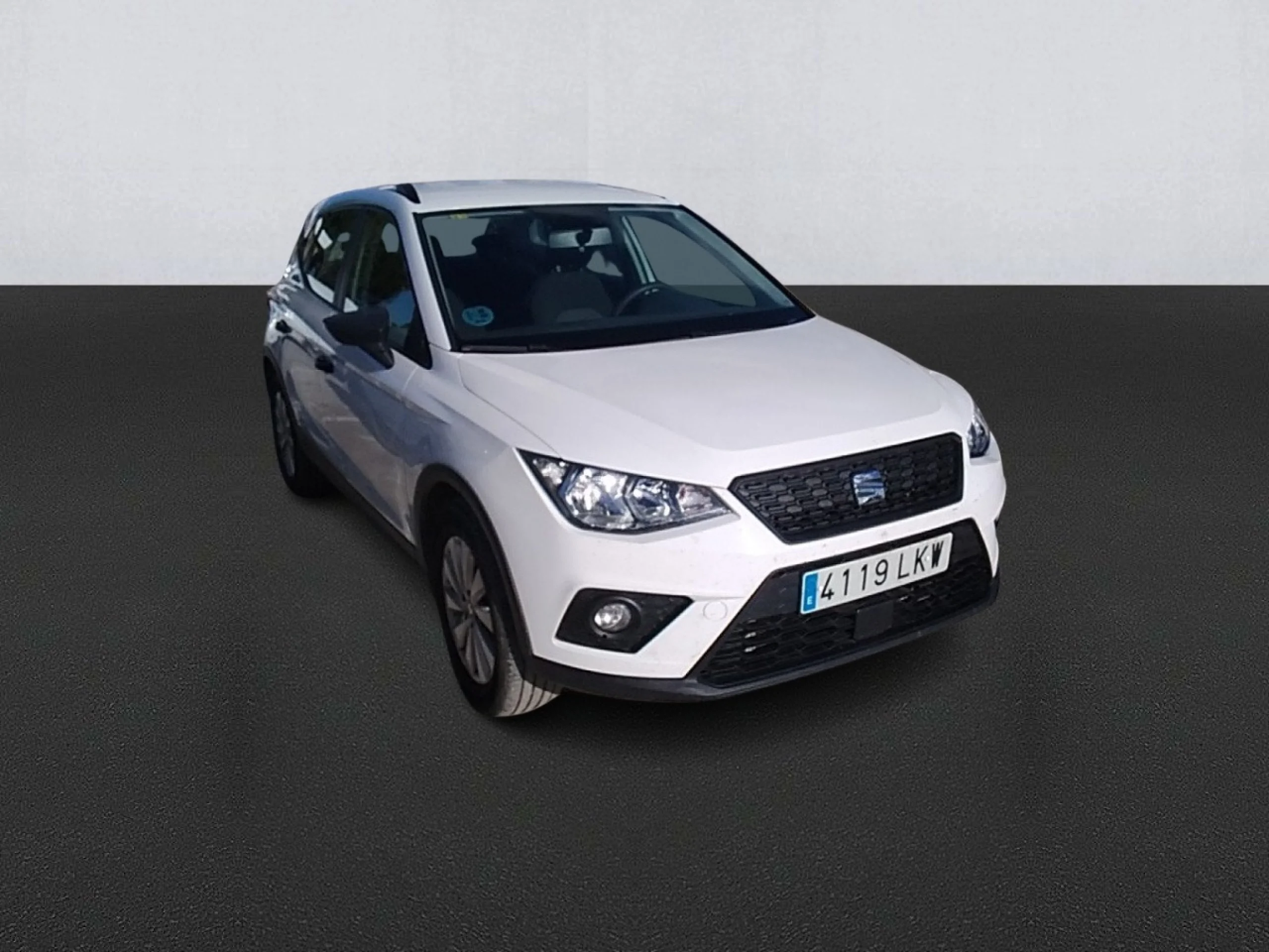 Seat Arona 1.6 TDI 70kW Reference Eco - Foto 3