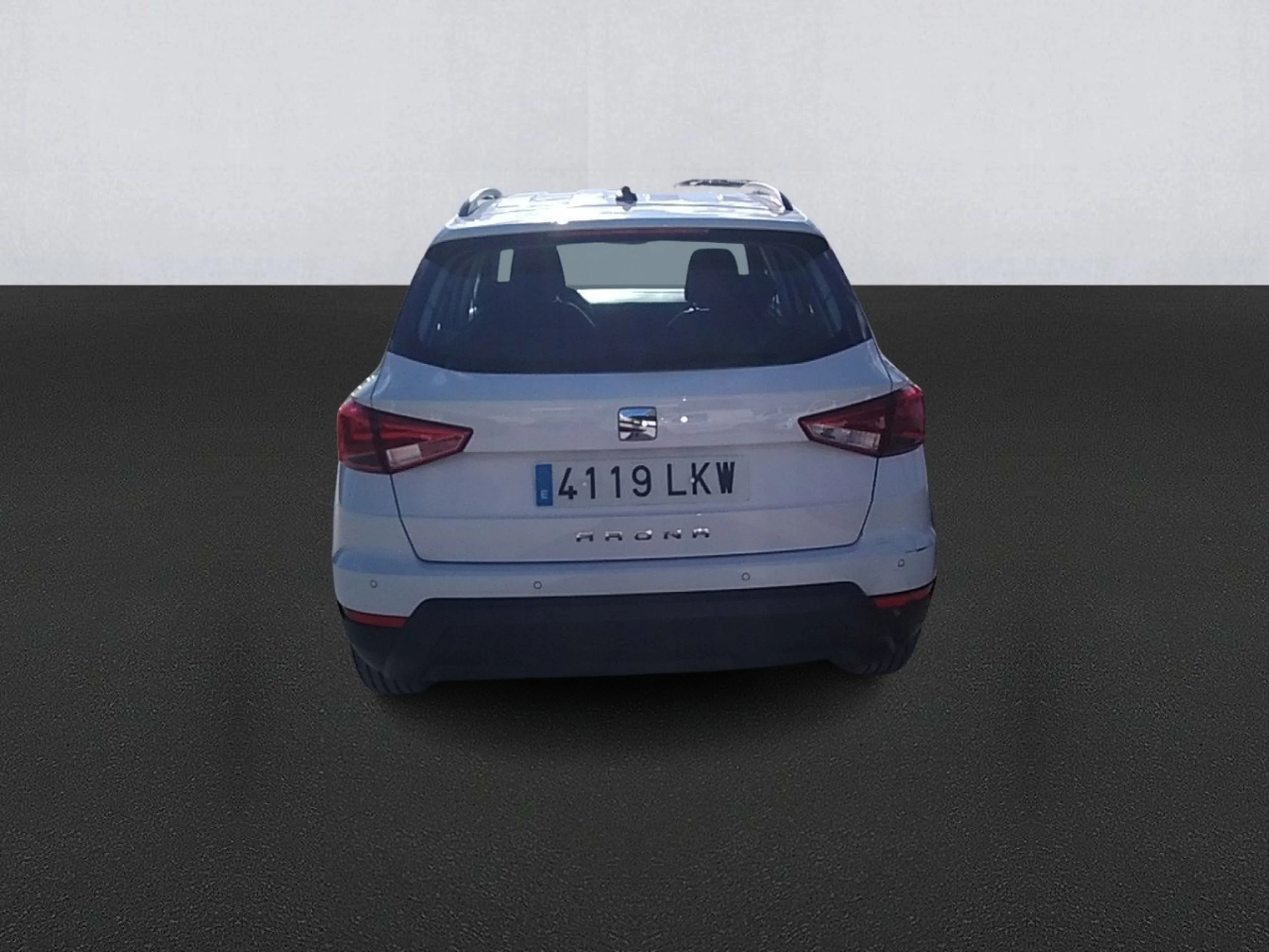 Seat Arona 1.6 TDI 70kW Reference Eco - Foto 5