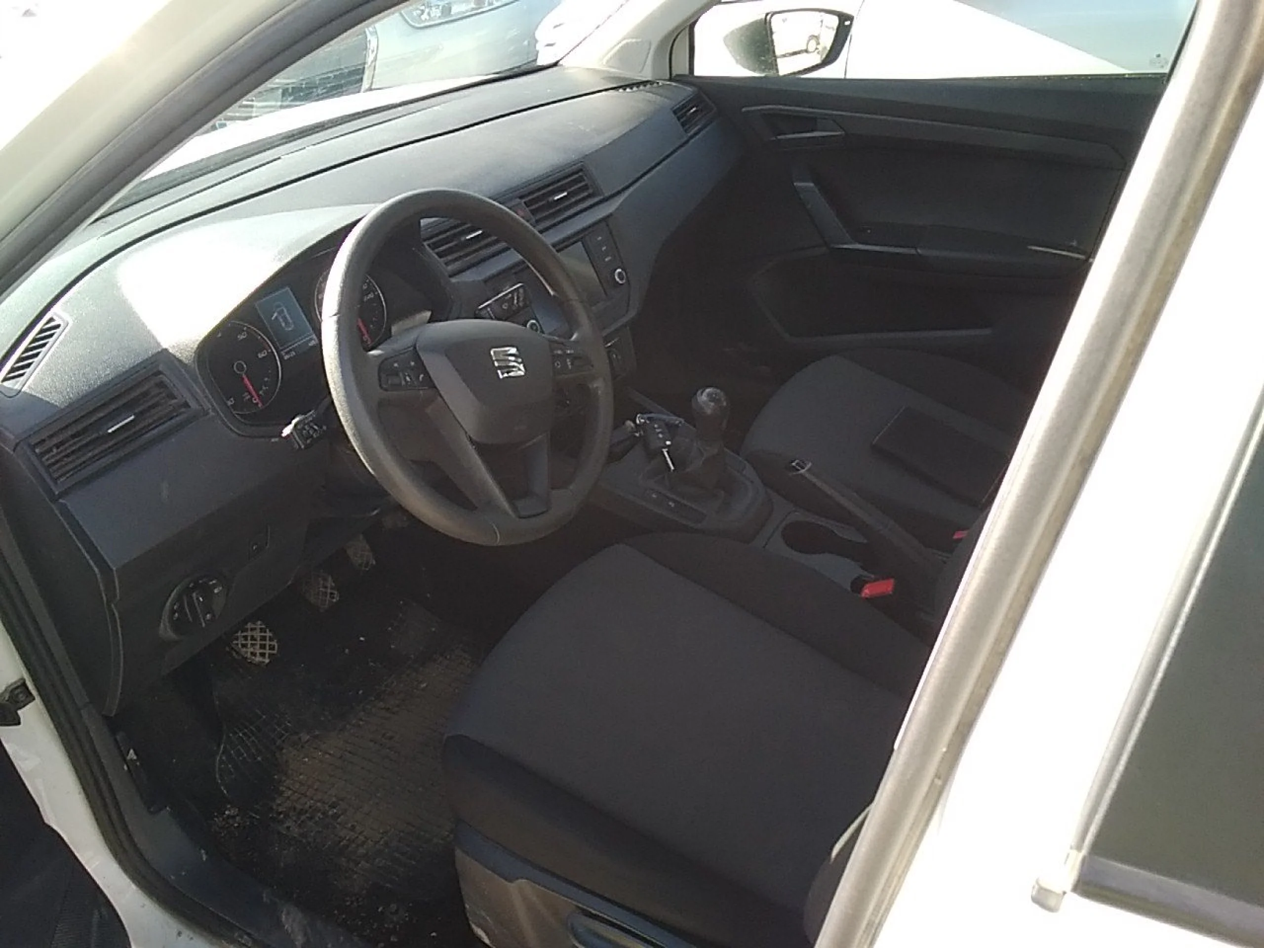 Seat Arona 1.6 TDI 70kW Reference Eco - Foto 7