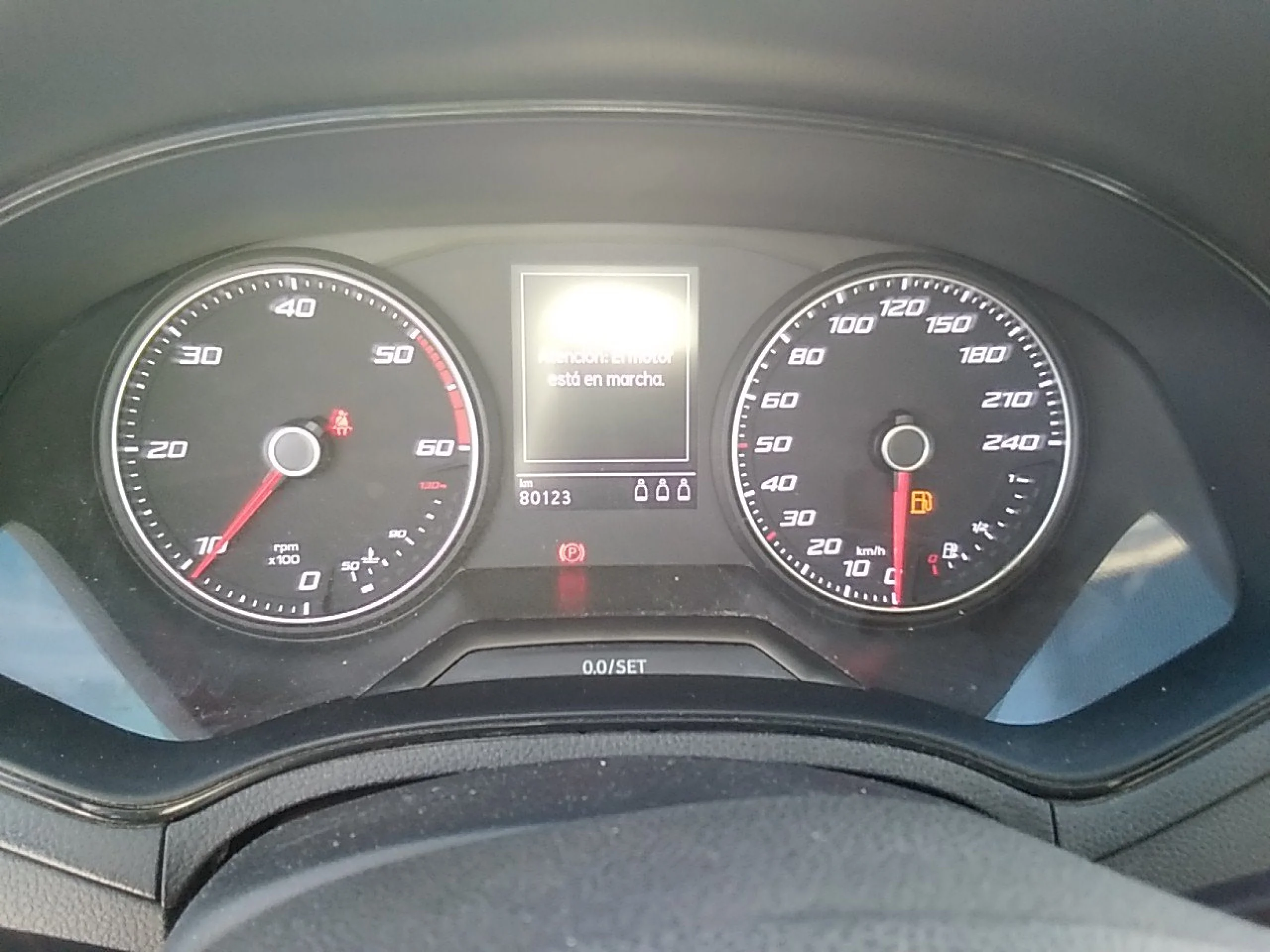 Seat Arona 1.6 TDI 70kW Reference Eco - Foto 8