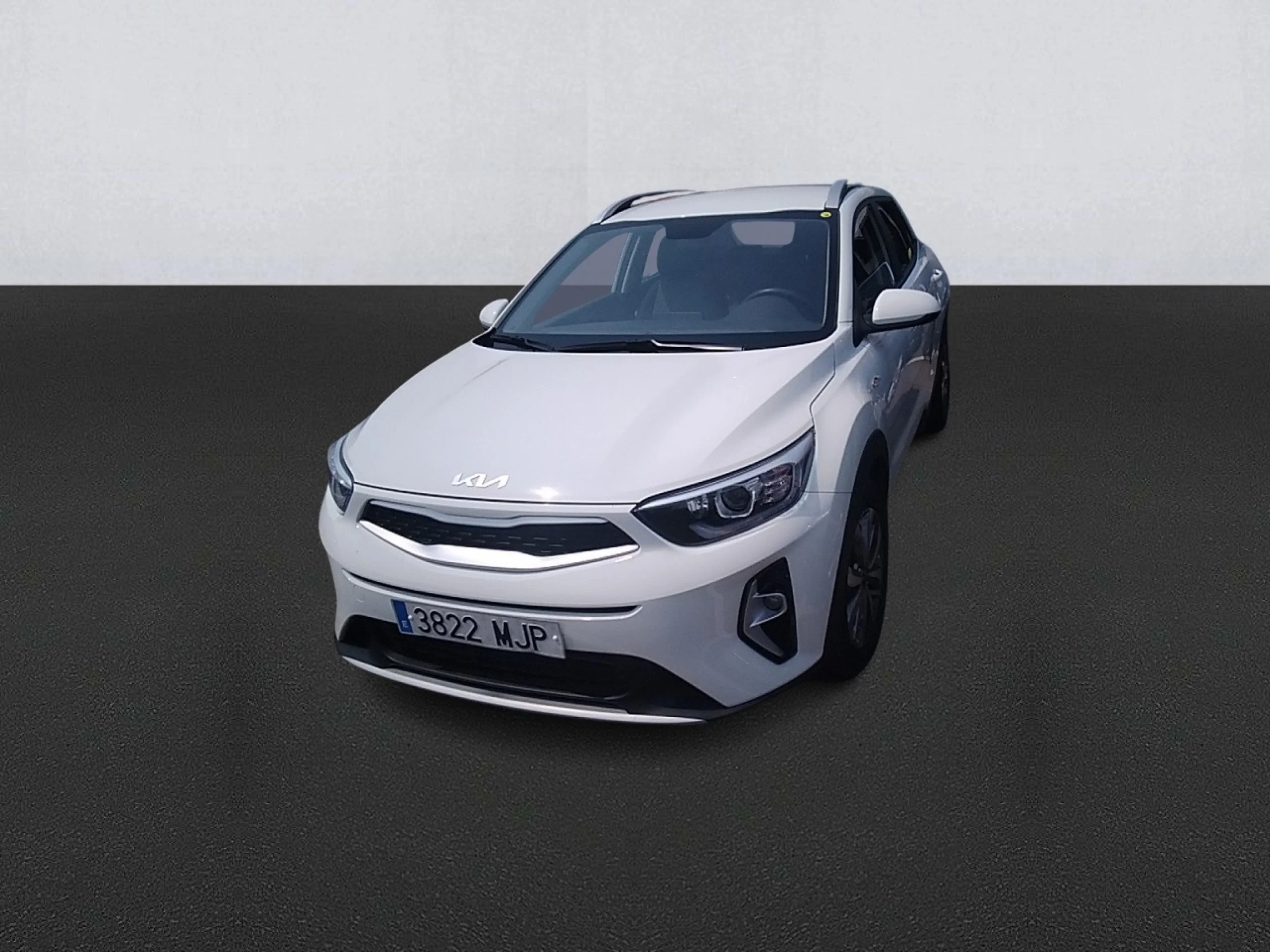 Kia Stonic 1.2 DPi 62kW (84CV) Concept - Foto 1