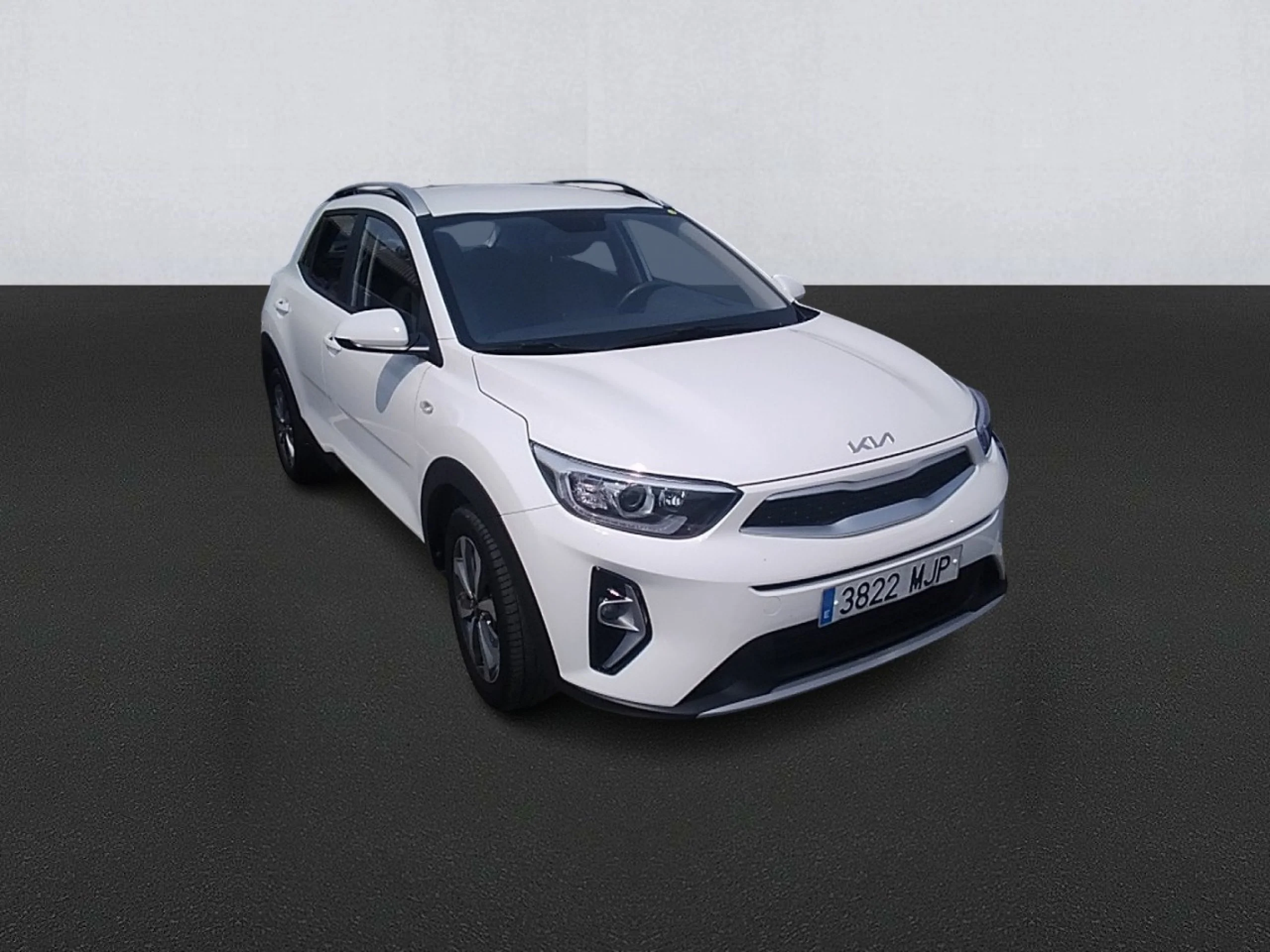 Kia Stonic 1.2 DPi 62kW (84CV) Concept - Foto 3