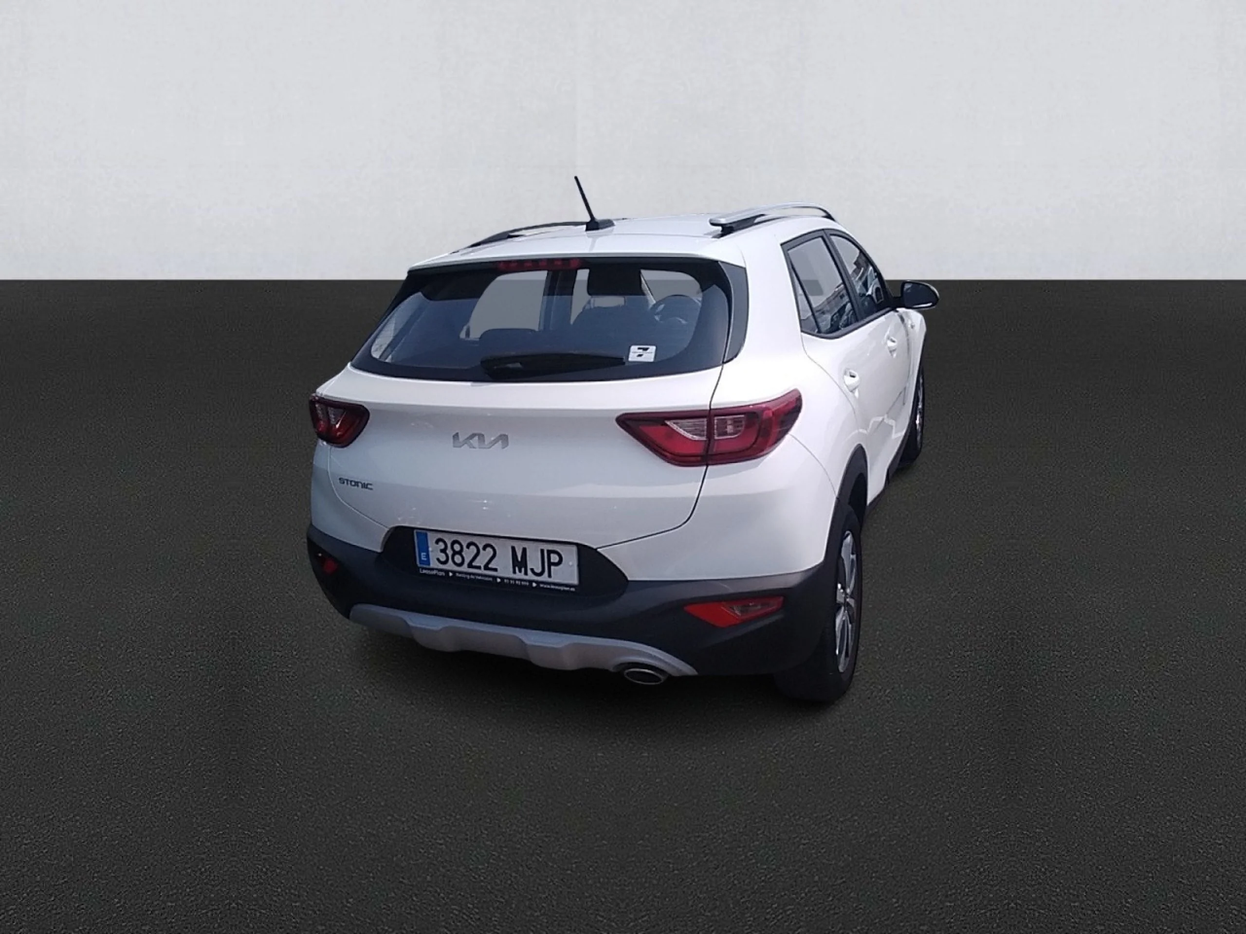 Kia Stonic 1.2 DPi 62kW (84CV) Concept - Foto 4