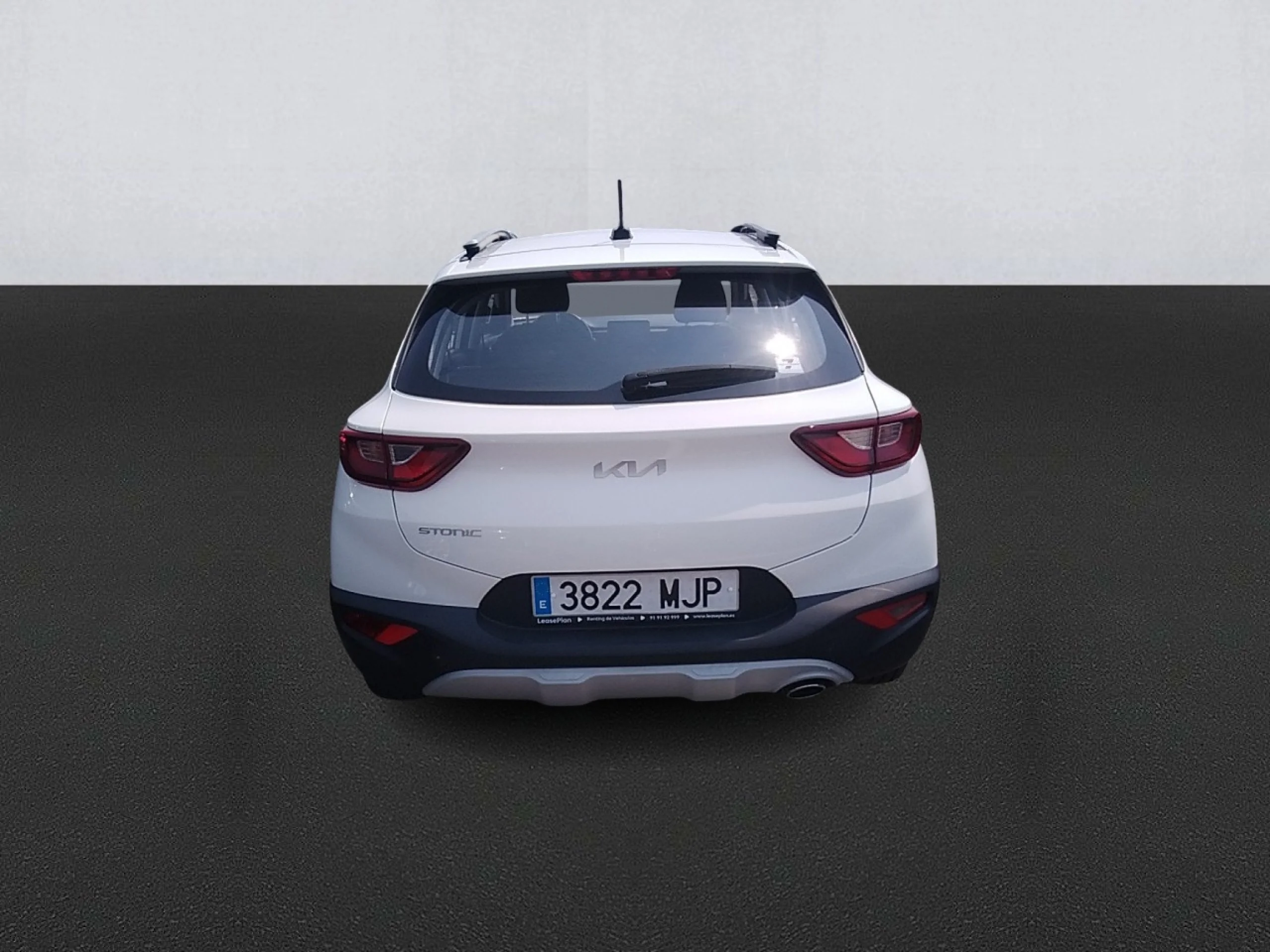 Kia Stonic 1.2 DPi 62kW (84CV) Concept - Foto 5